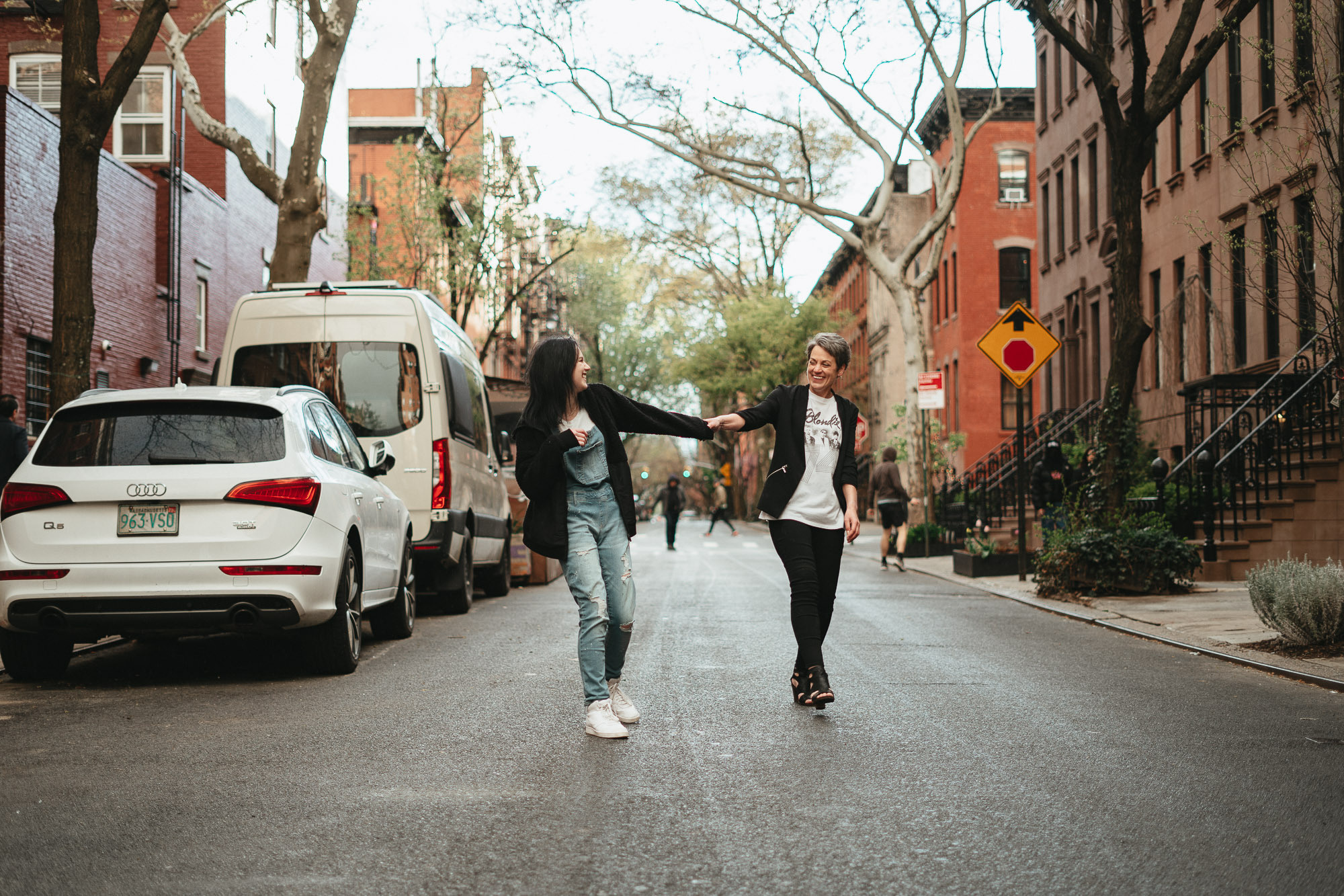 Family & Friends. Photographer in New York Faery By Mary