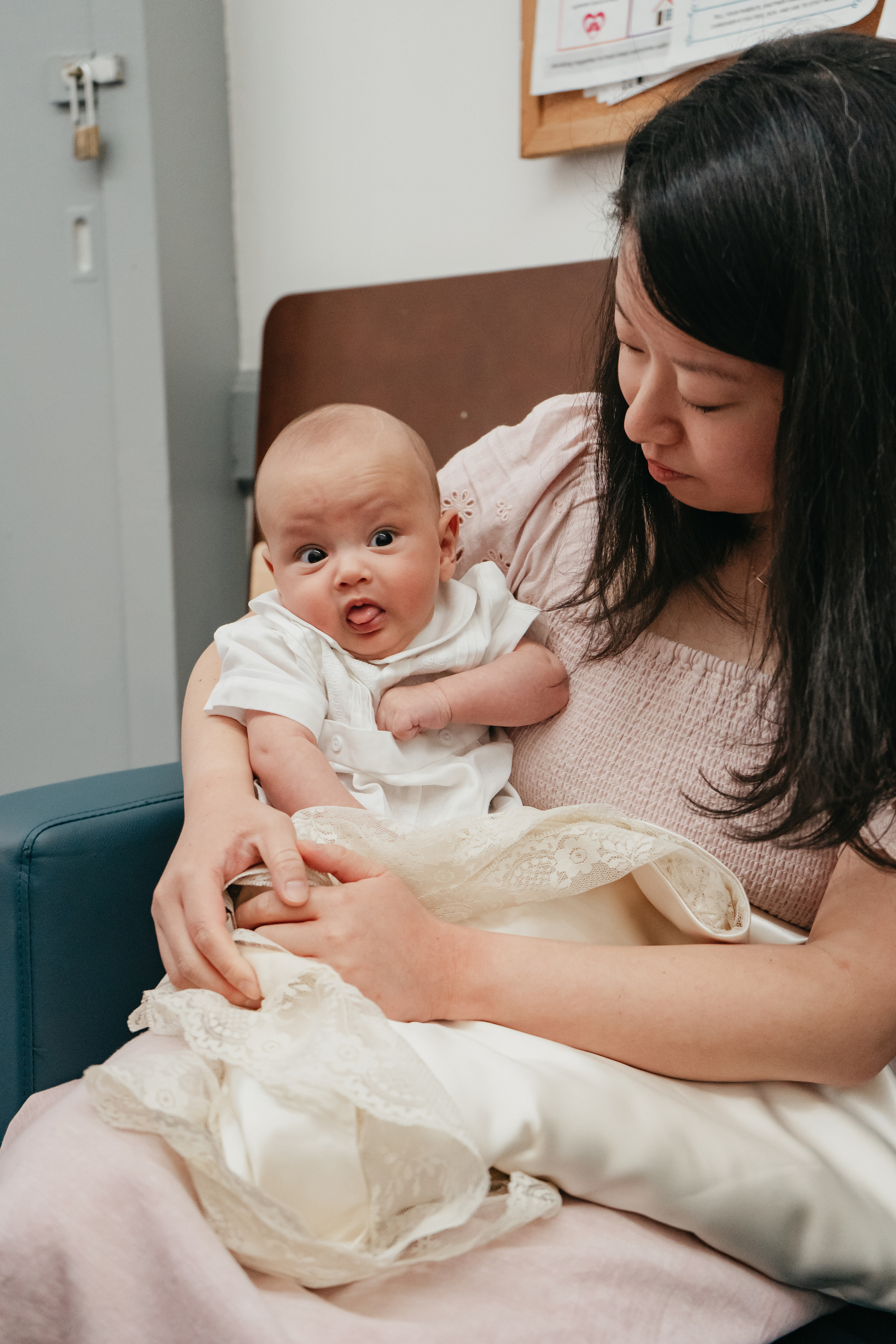 Family & Friends. Photographer in New York Faery By Mary