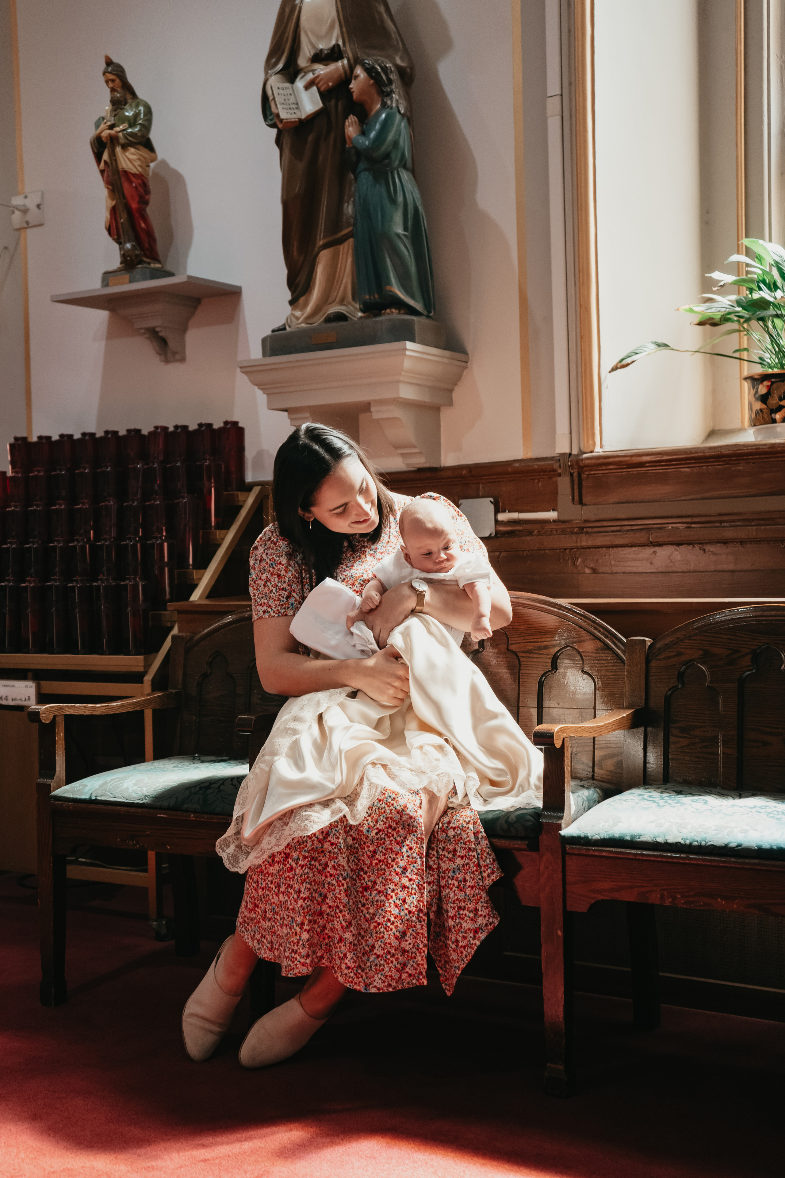 Family & Friends. Photographer in New York Faery By Mary