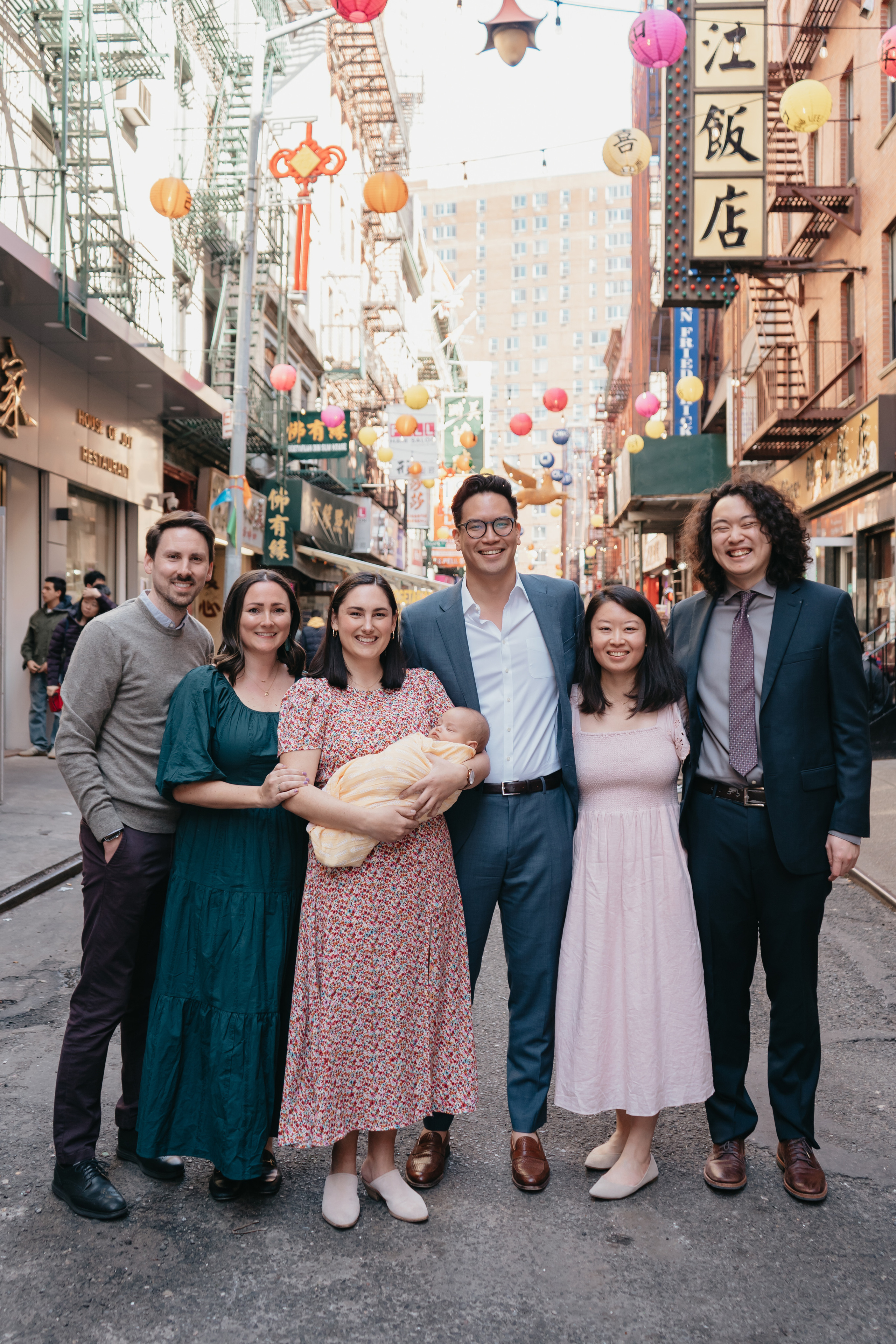 Family & Friends. Photographer in New York Faery By Mary