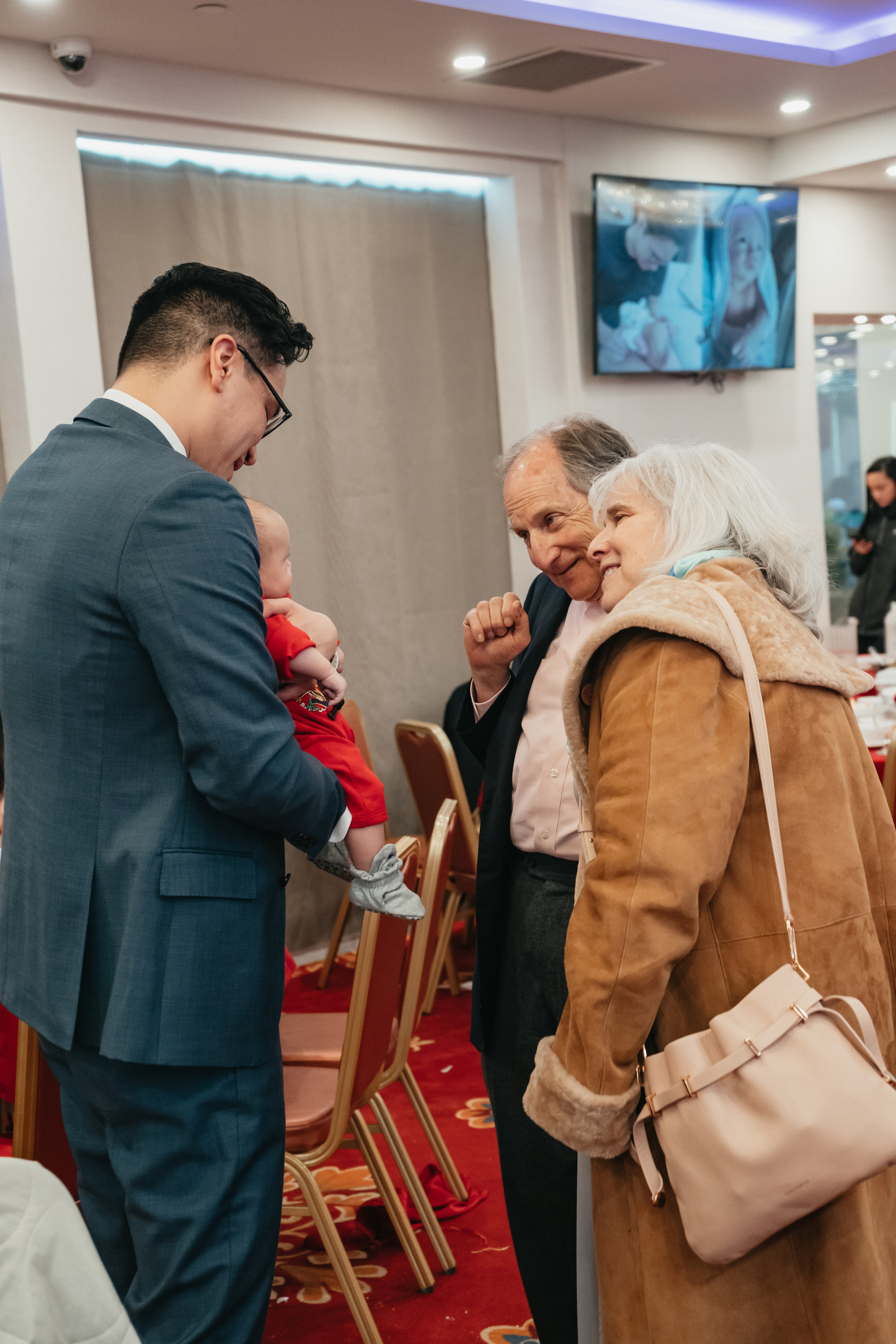 Family & Friends. Photographer in New York Faery By Mary