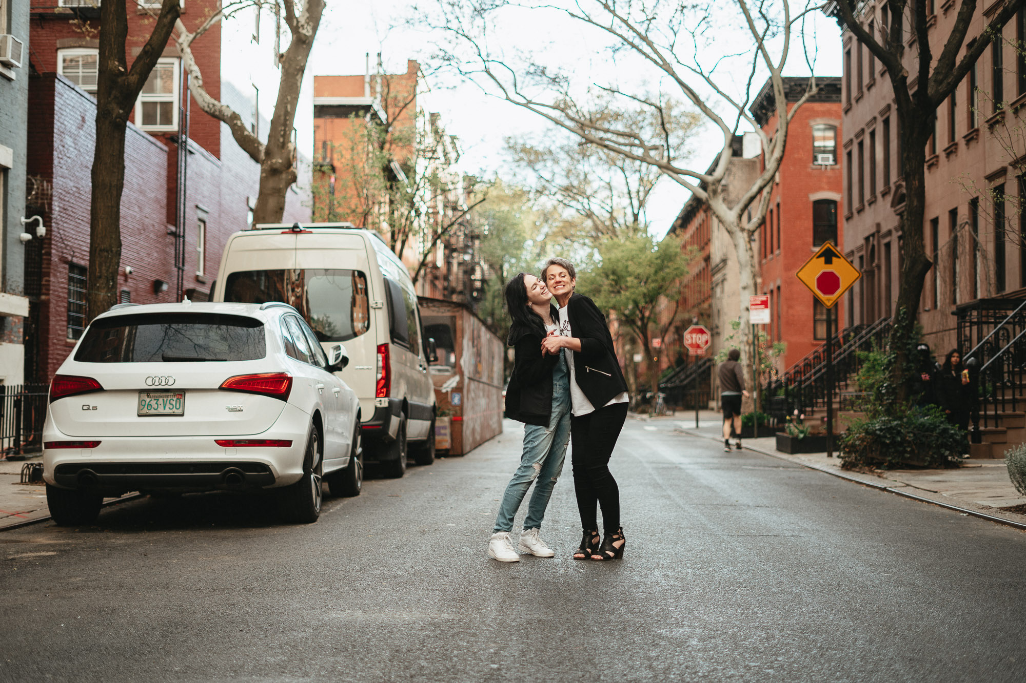 Family & Friends. Photographer in New York Faery By Mary