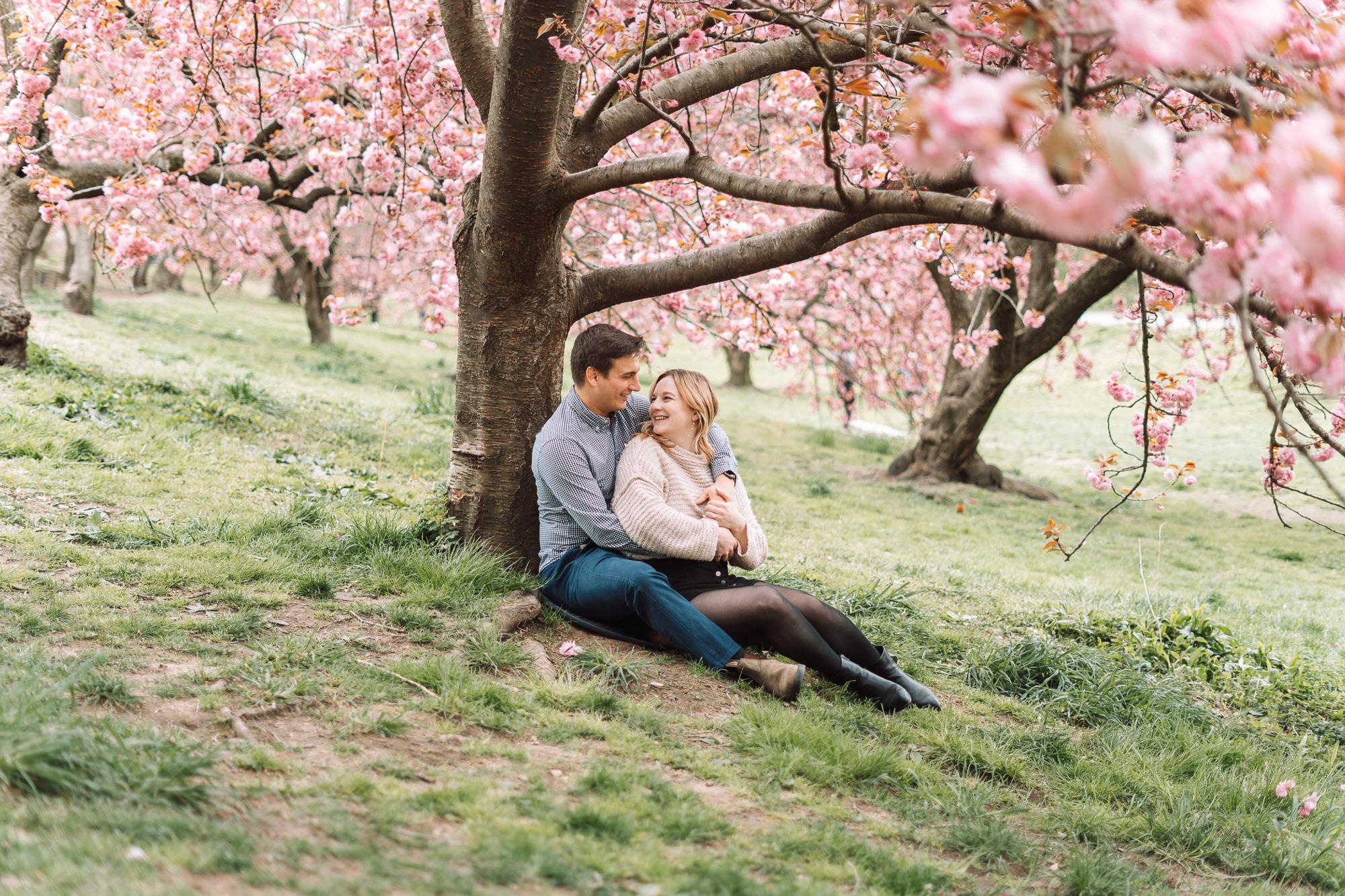Couples. Photographer in New York Faery By Mary