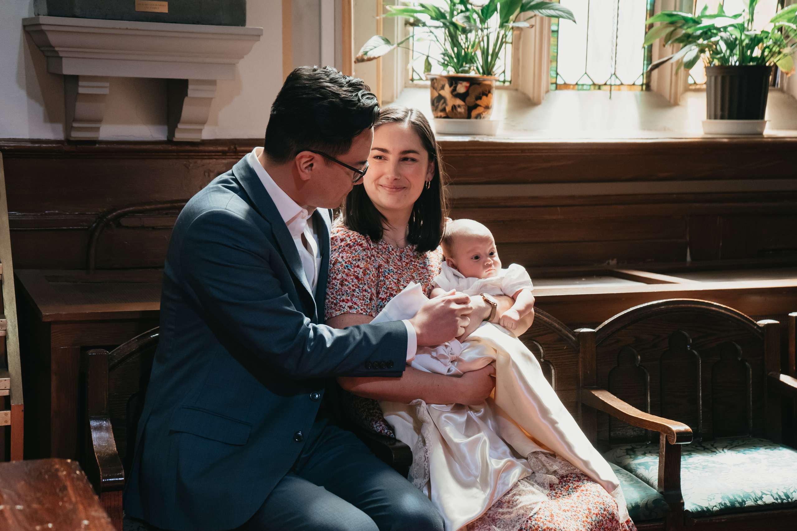 Family & Friends. Photographer in New York Faery By Mary