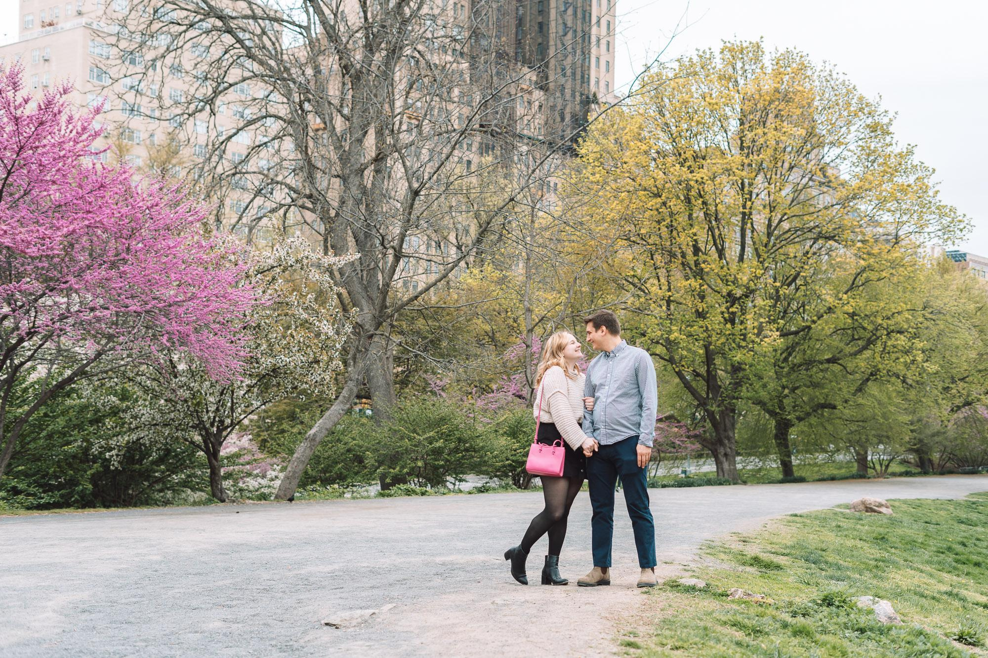 Couples. Photographer in New York Faery By Mary