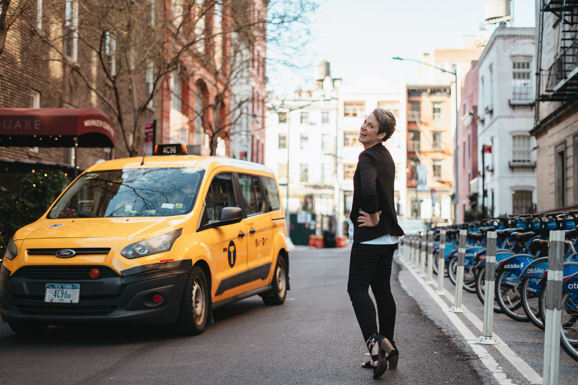 Family & Friends. Photographer in New York Faery By Mary
