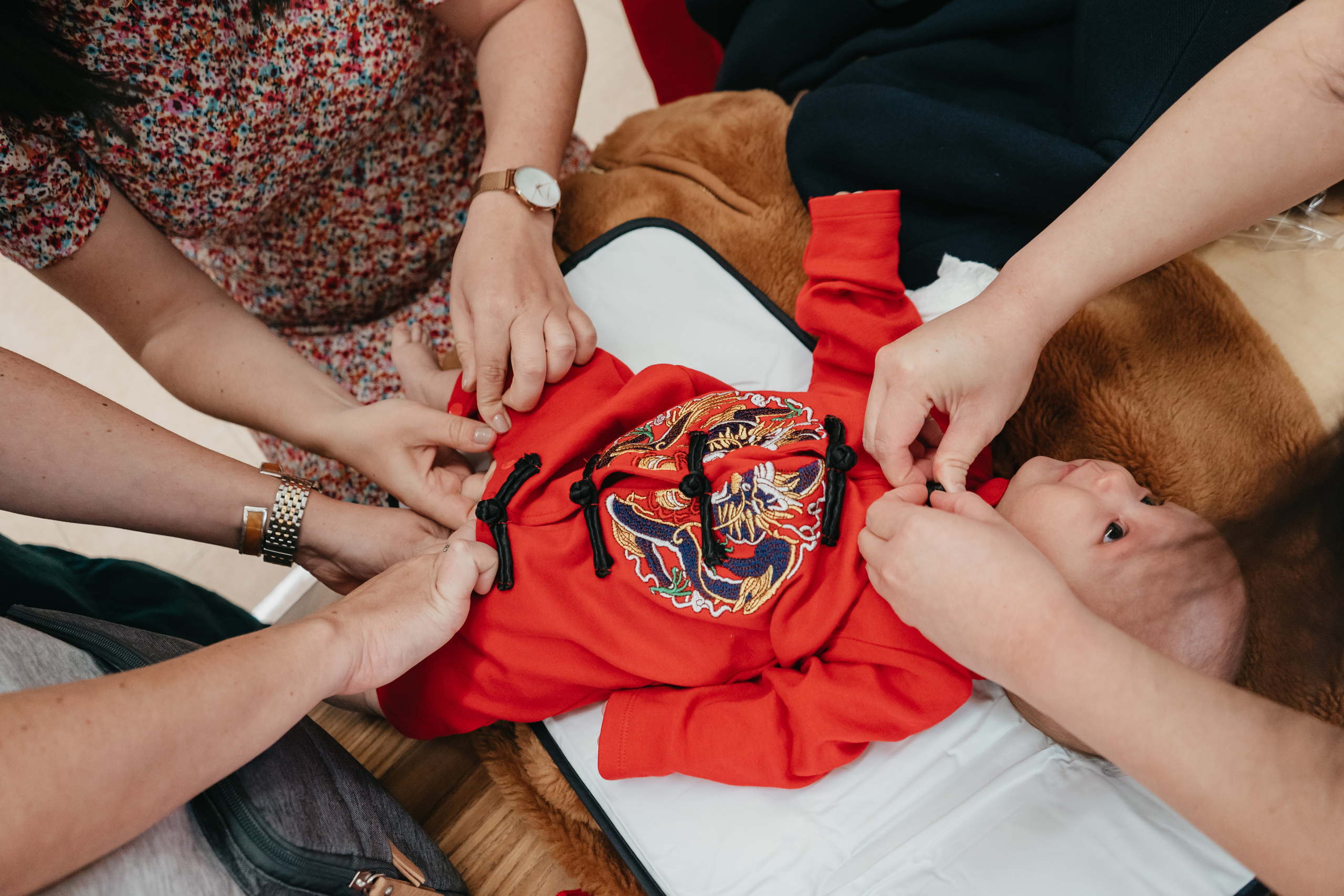 Family & Friends. Photographer in New York Faery By Mary