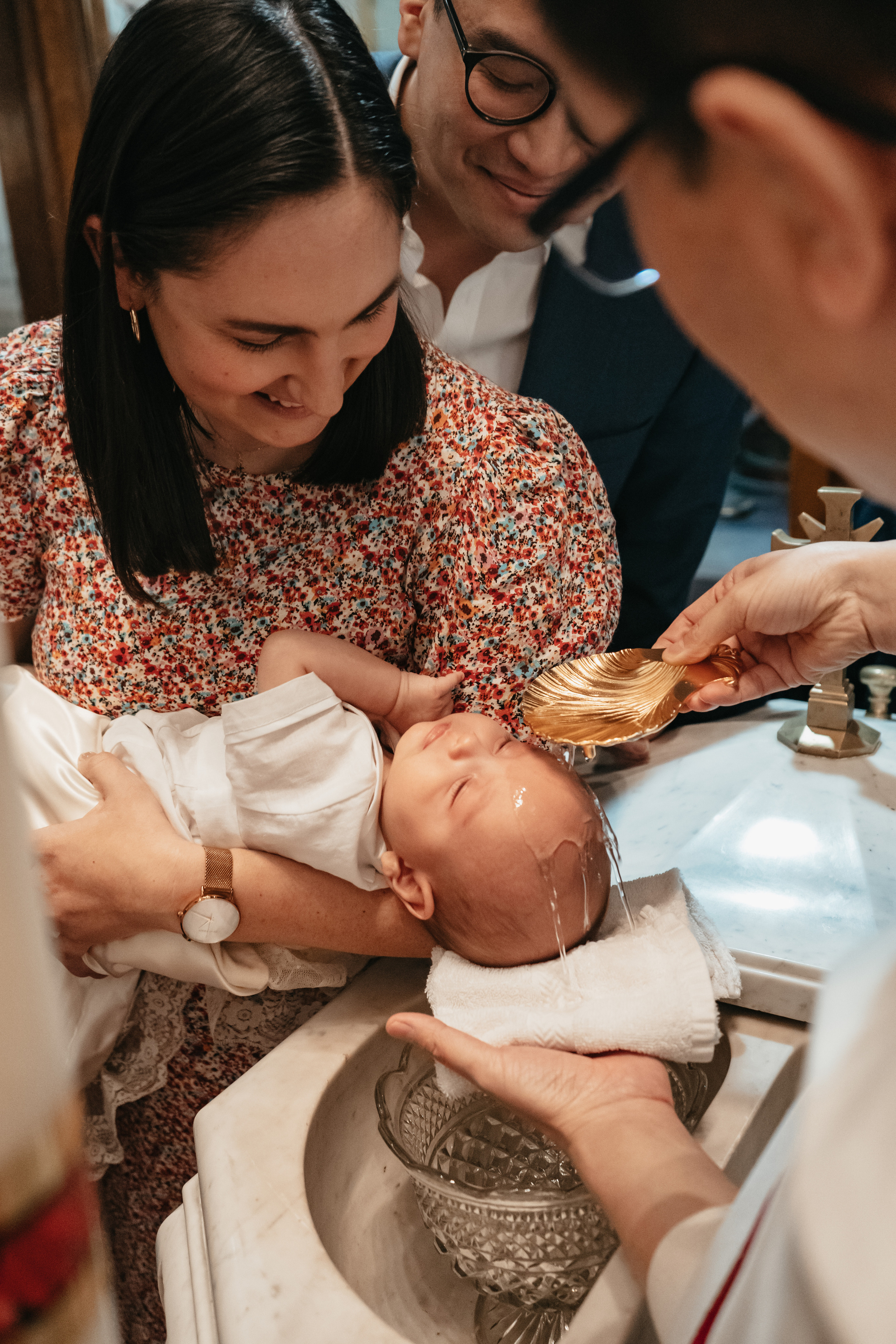 Family & Friends. Photographer in New York Faery By Mary