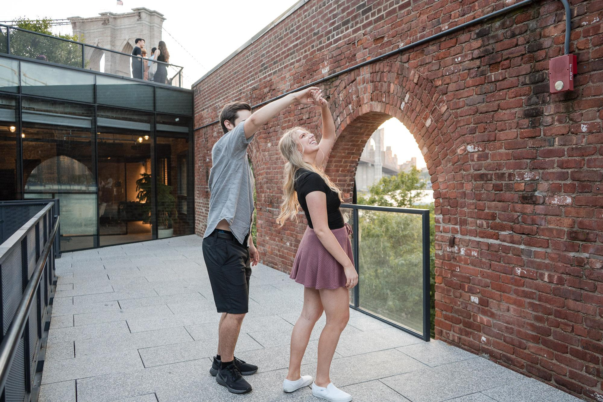 Couples. Photographer in New York Faery By Mary