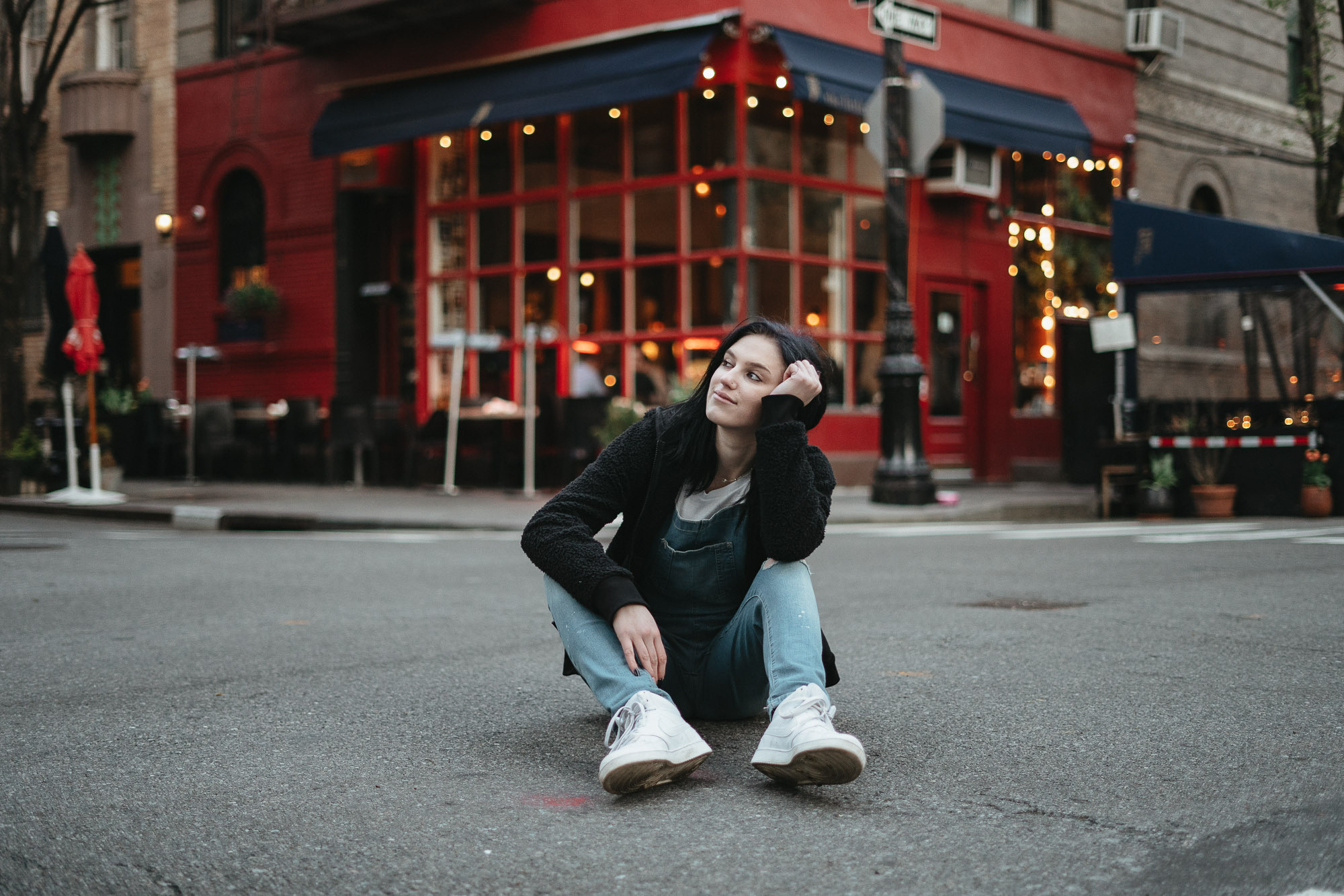 Family & Friends. Photographer in New York Faery By Mary