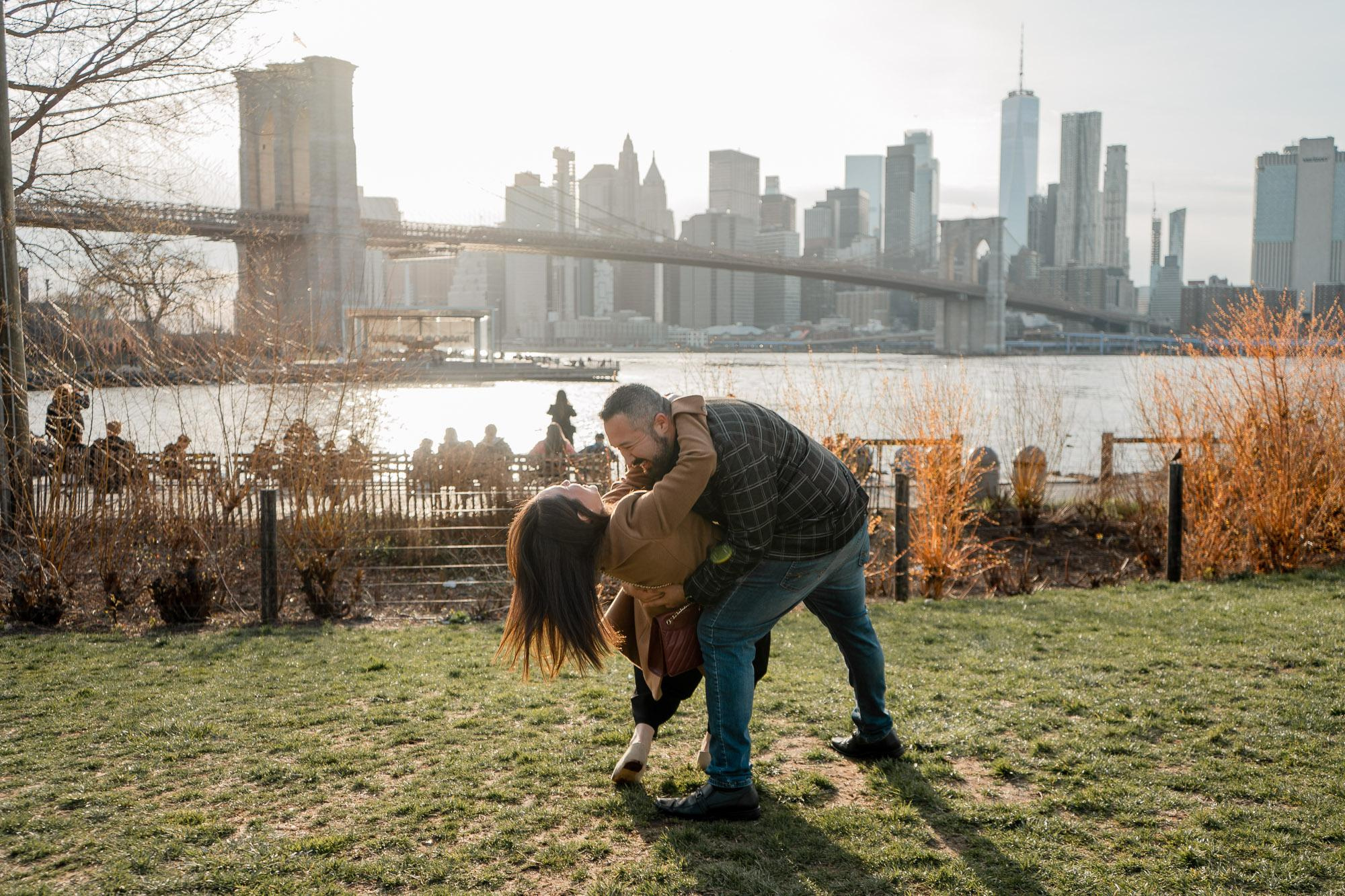 Couples. Photographer in New York Faery By Mary
