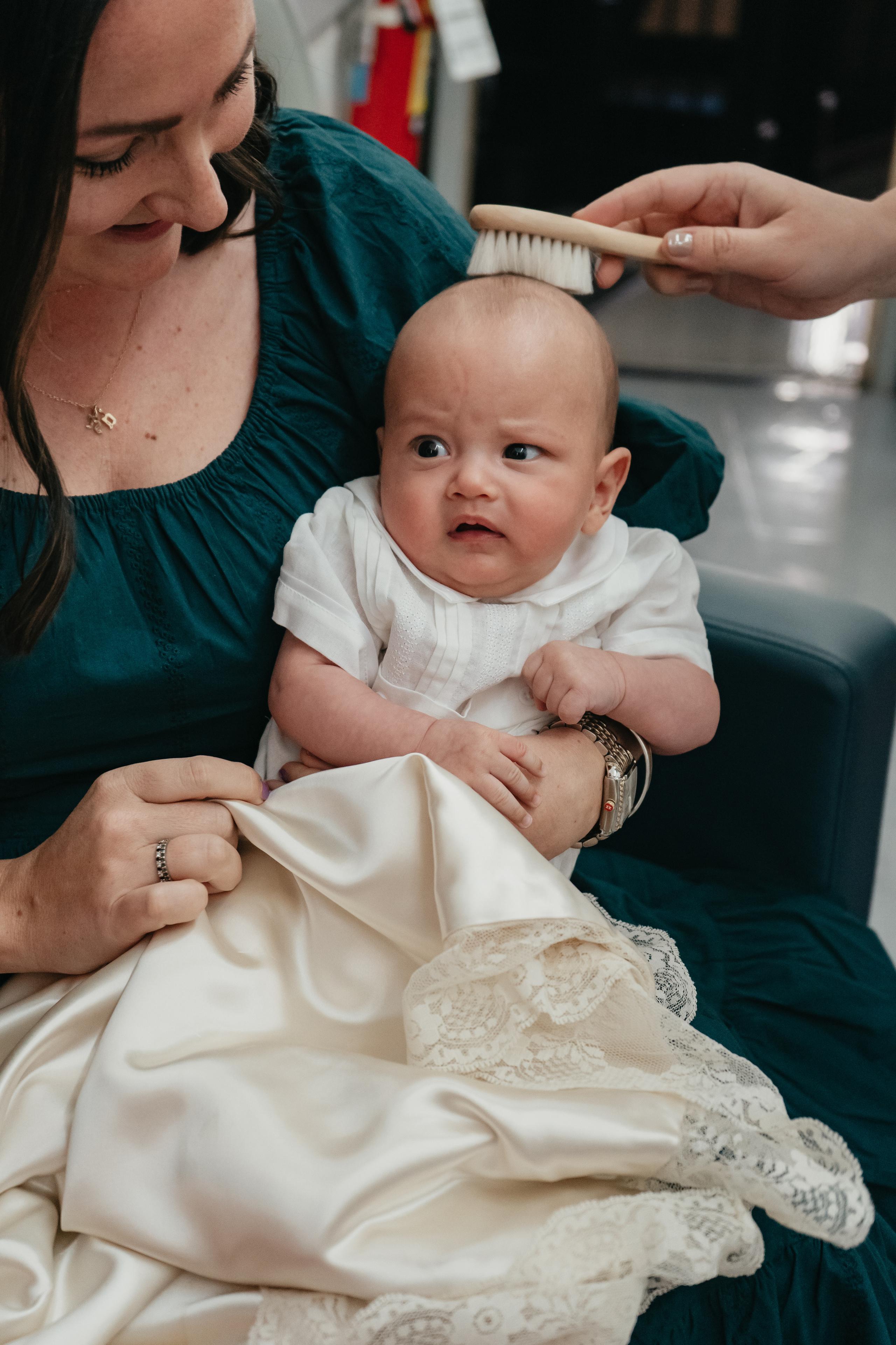 Family & Friends. Photographer in New York Faery By Mary