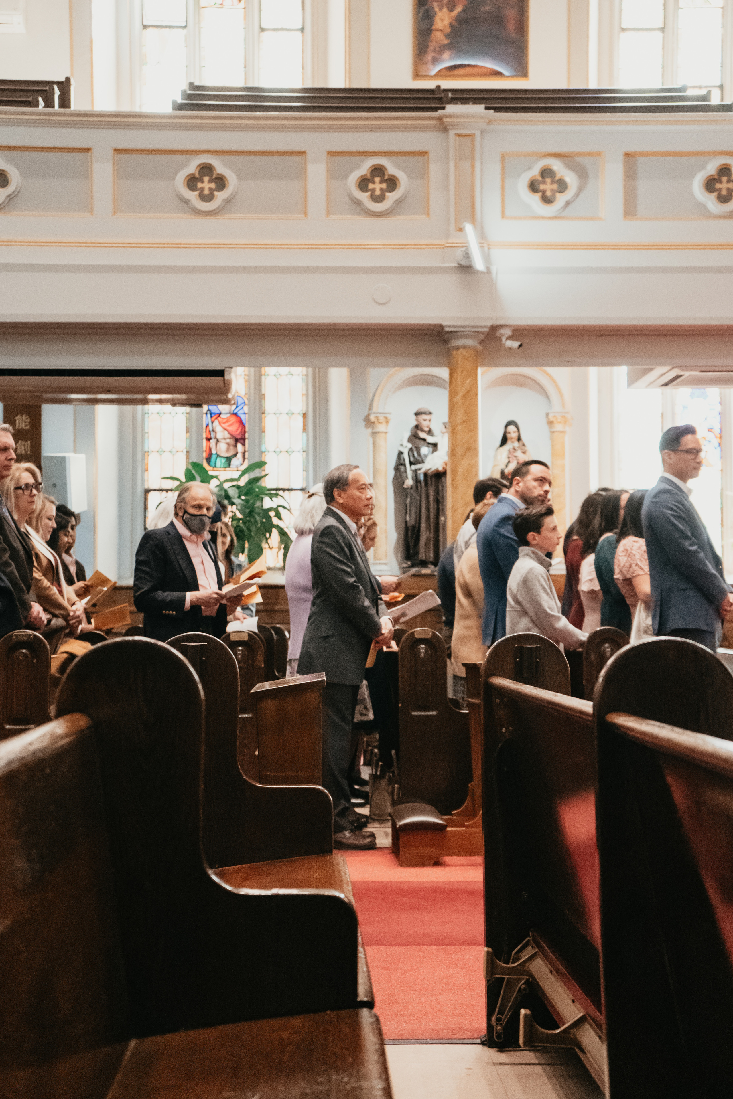 Family & Friends. Photographer in New York Faery By Mary