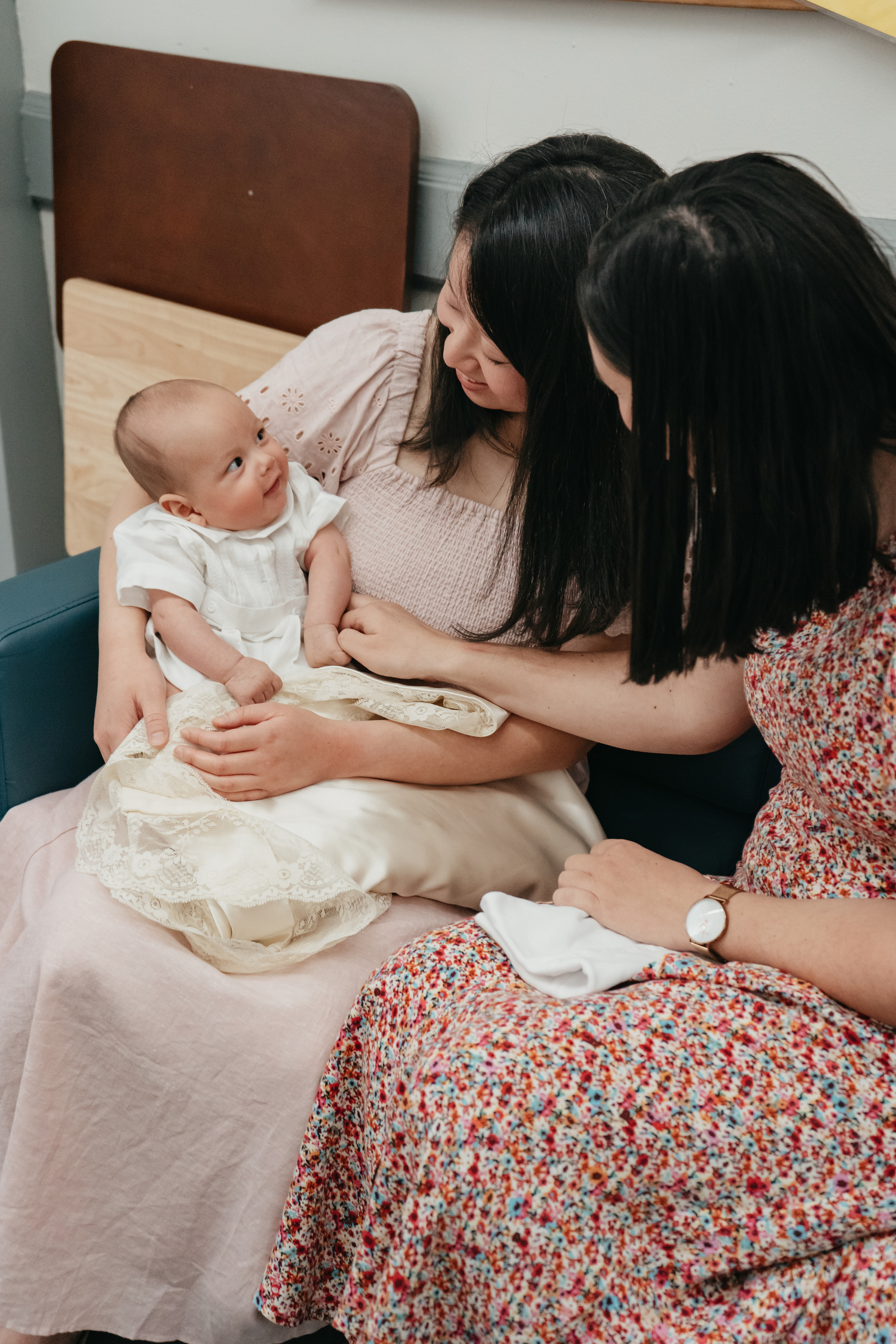 Family & Friends. Photographer in New York Faery By Mary