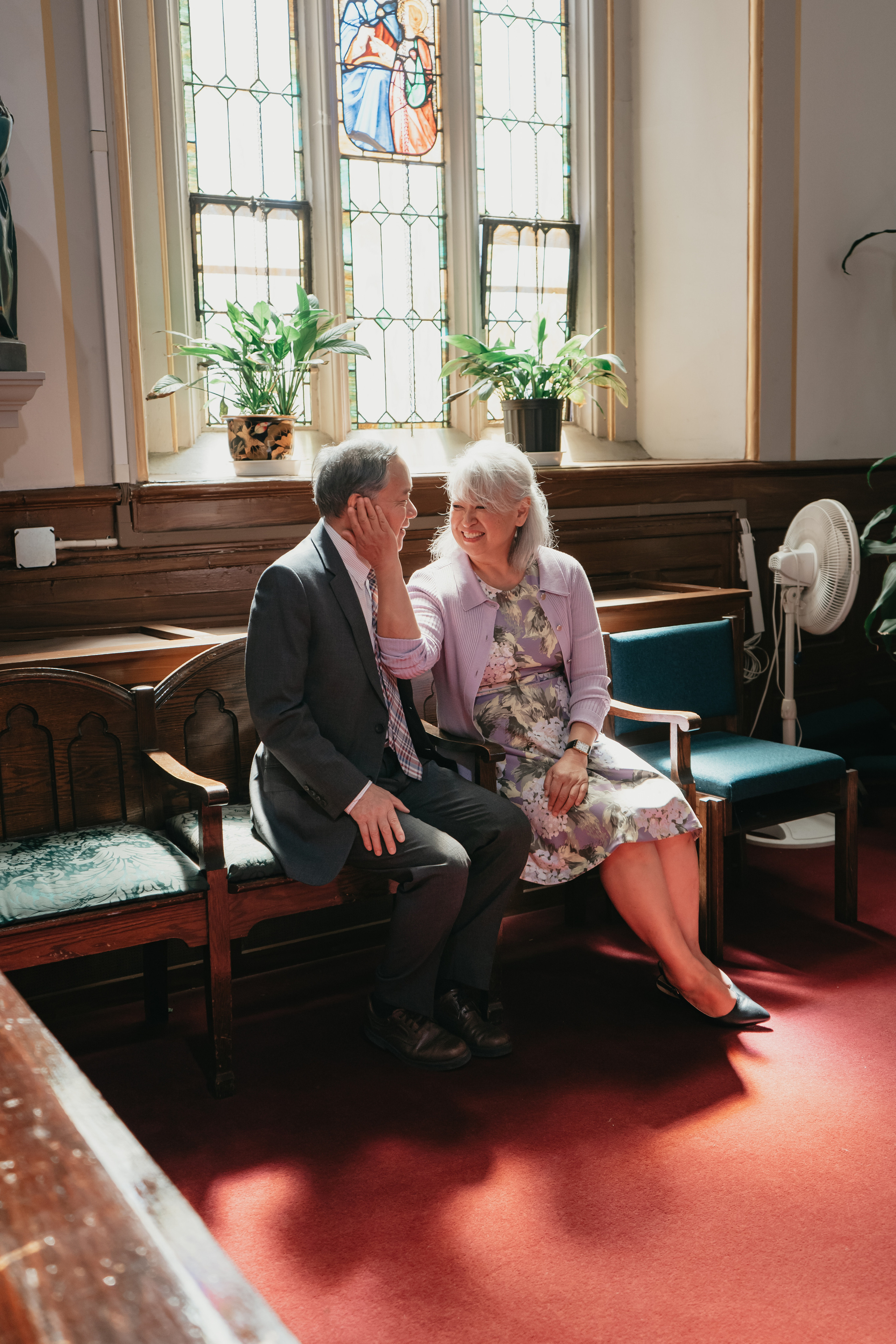 Family & Friends. Photographer in New York Faery By Mary