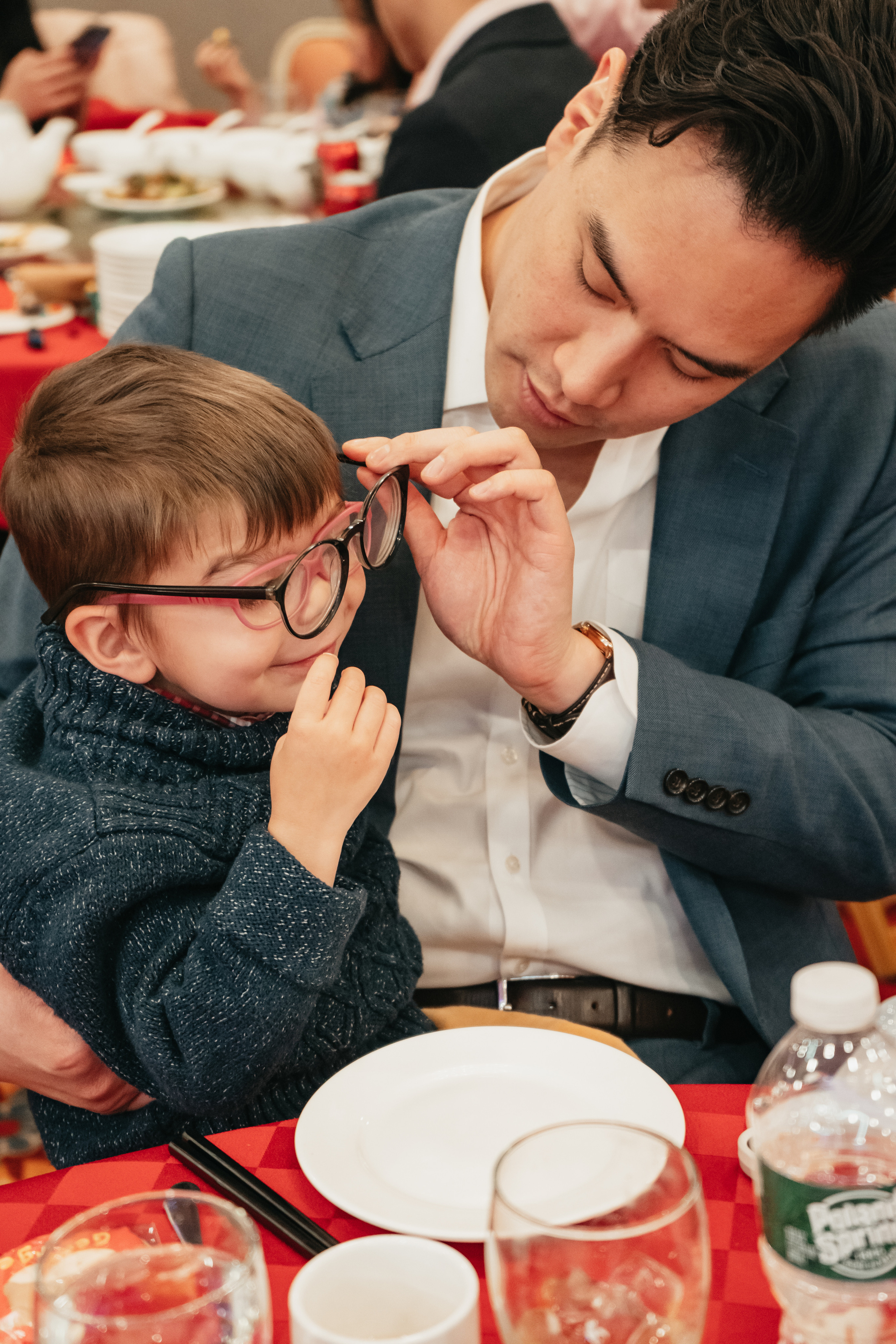 Family & Friends. Photographer in New York Faery By Mary