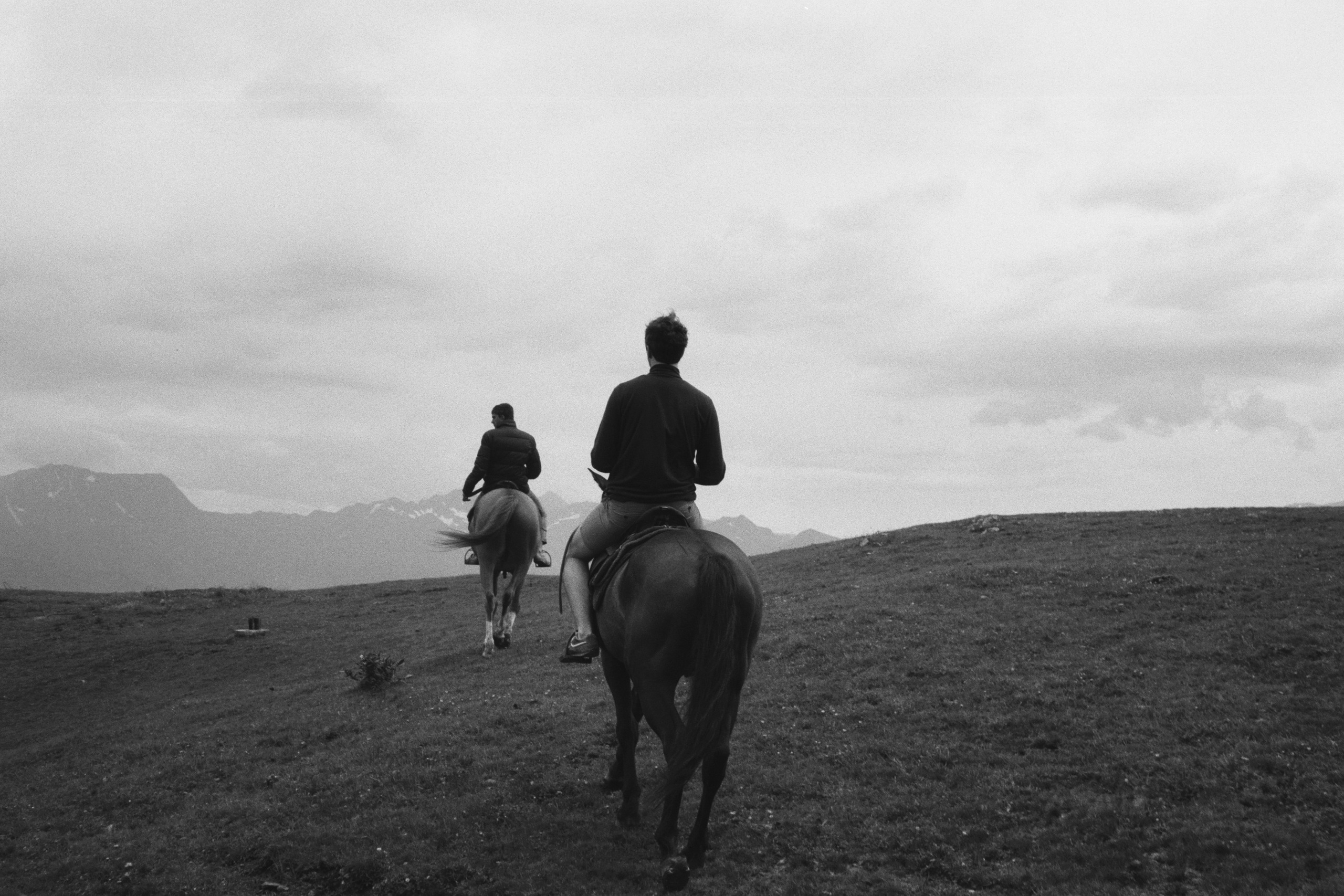 Or was it only a dream? (diary). Daria Sukhikh | Photography