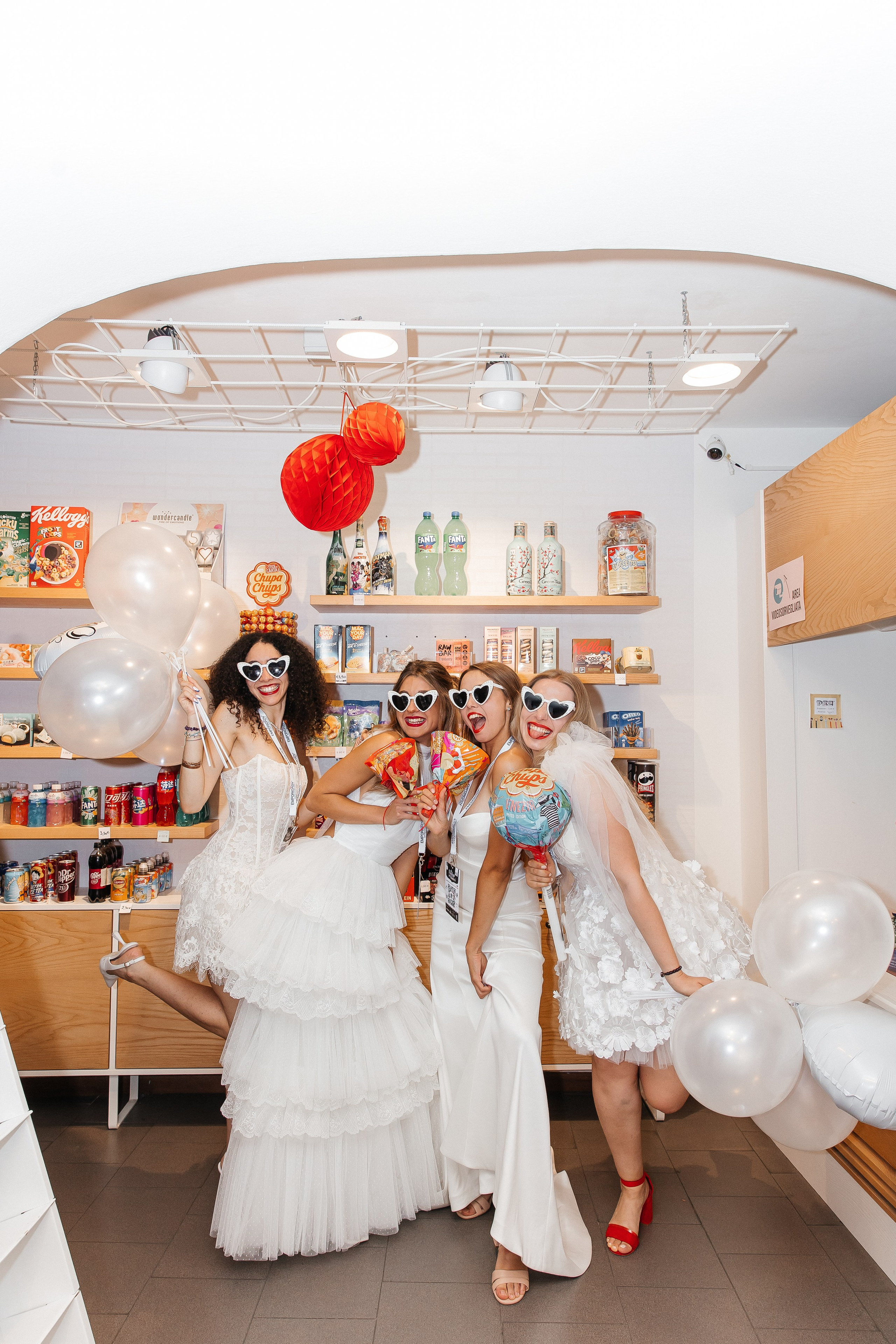 Фотосессия для бизнеса