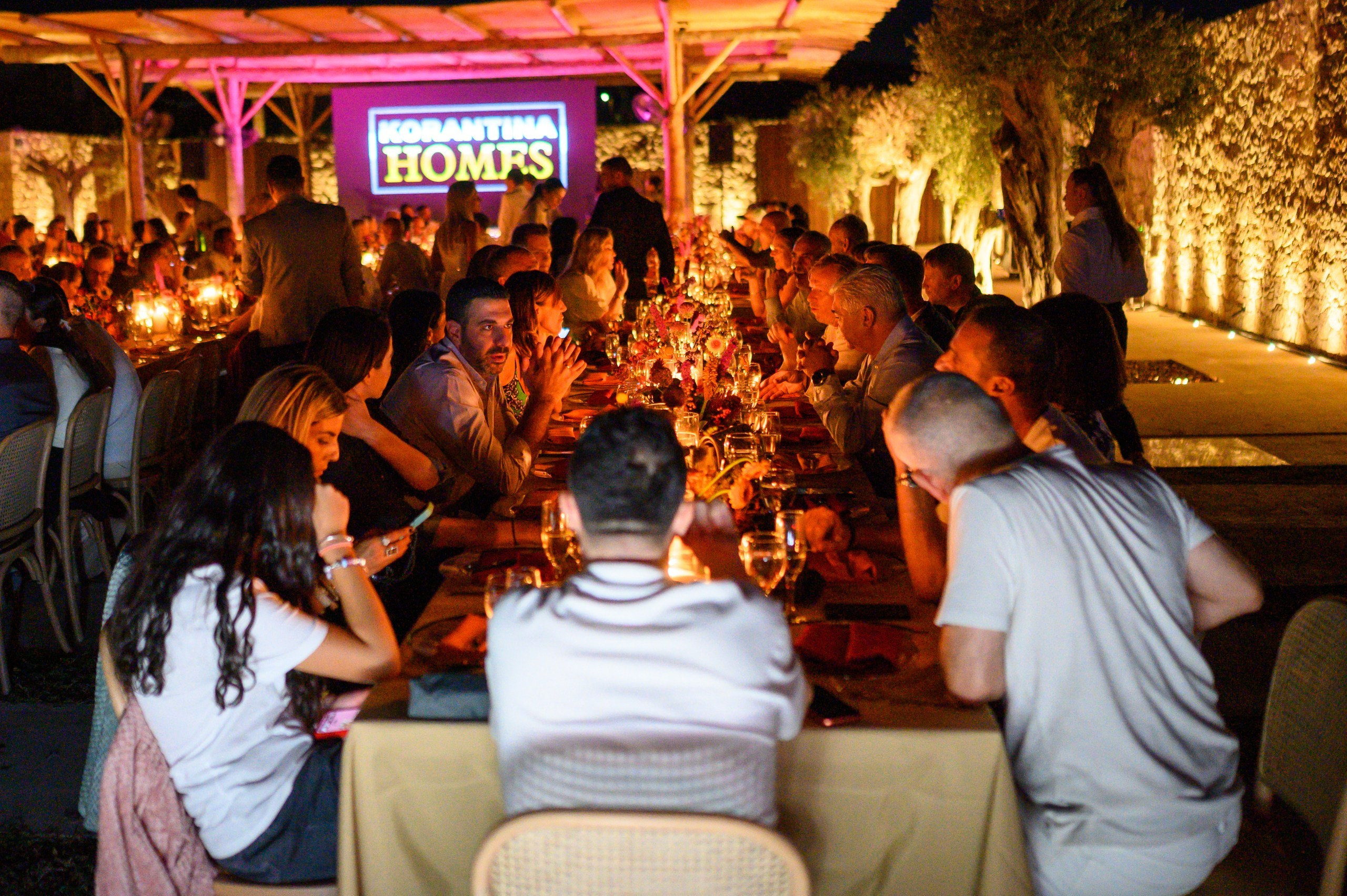 Events. Professional photographer in Cyprus Katerina Stepanchenko