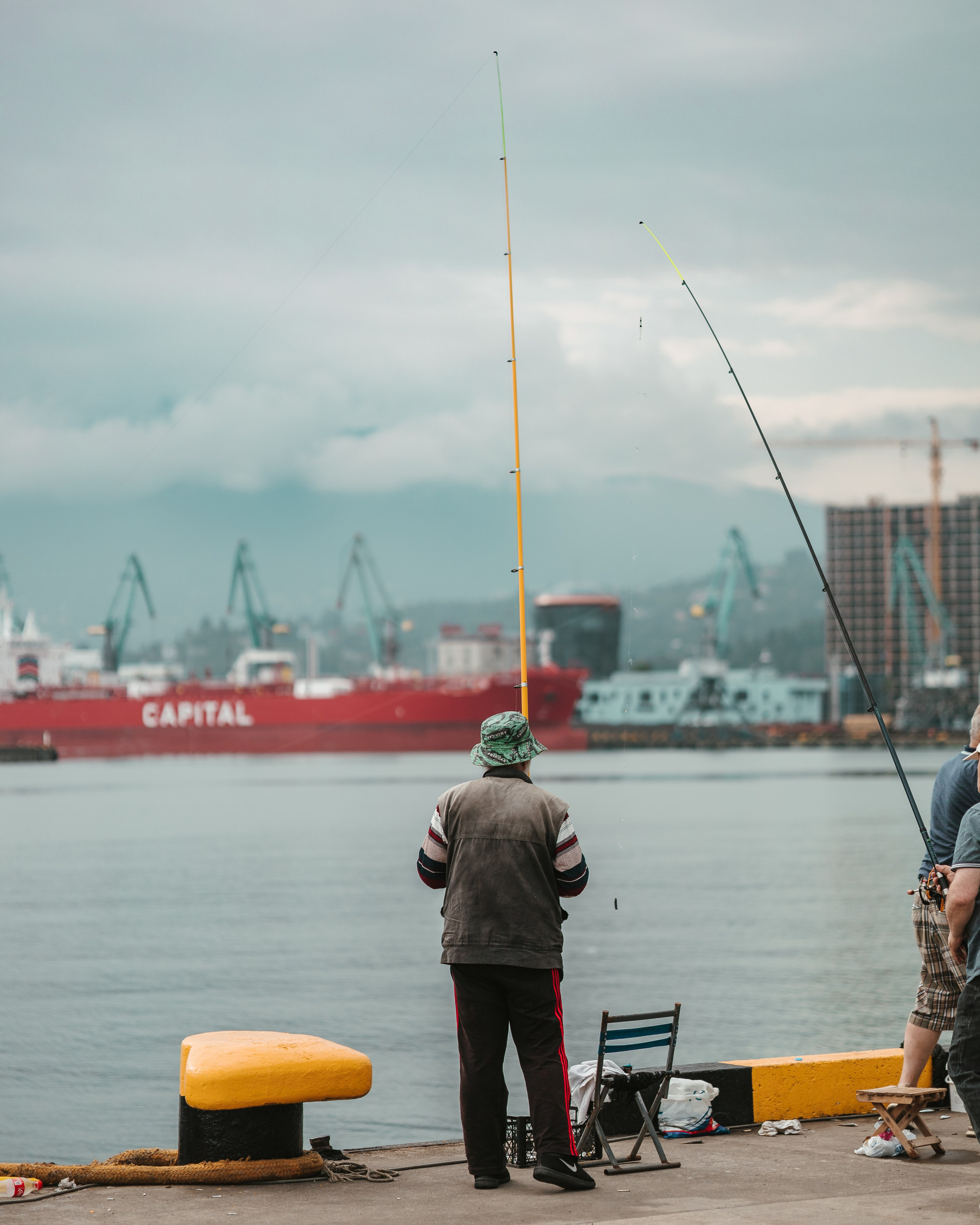 B A T U M I. Bspander