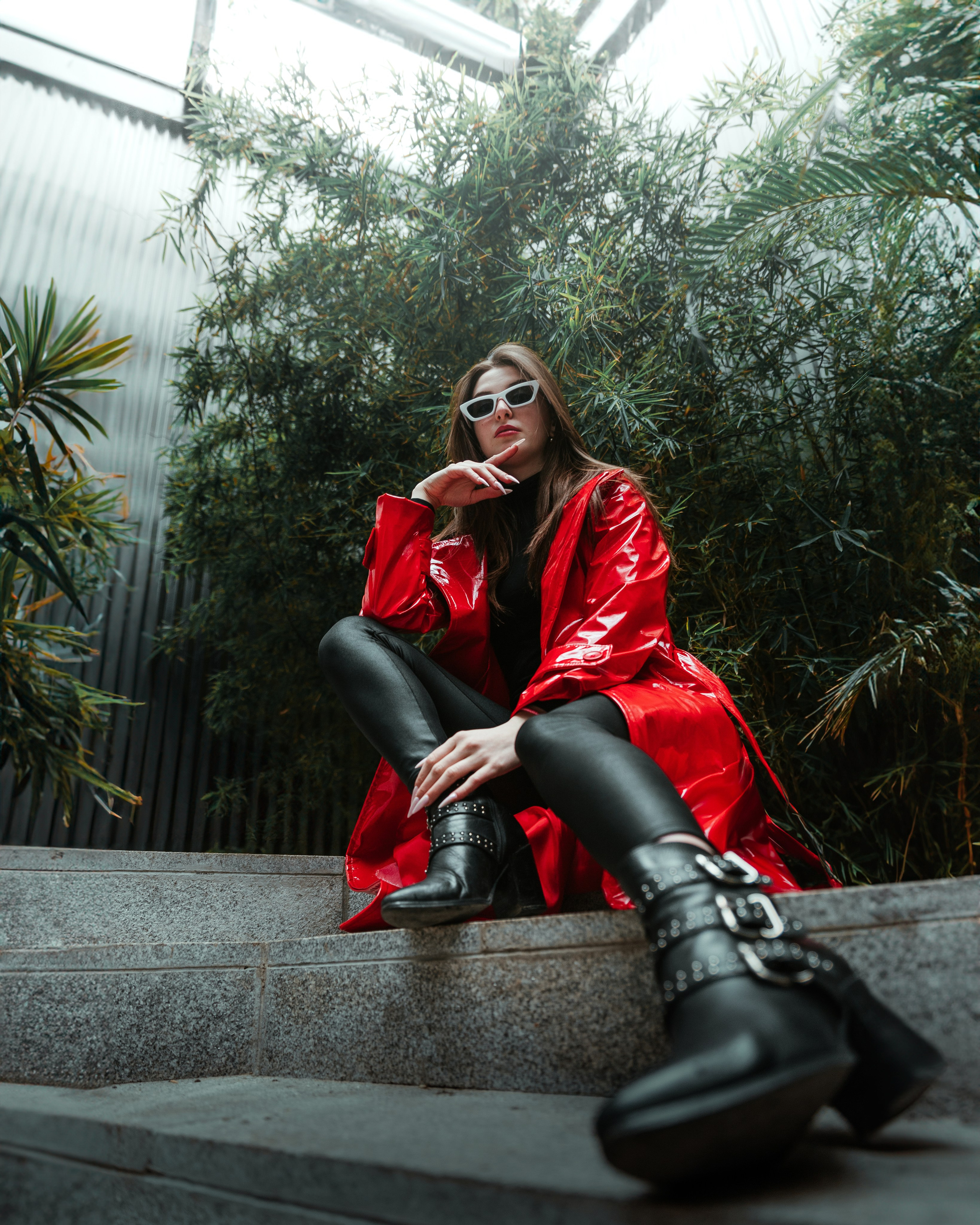 A N N U K I. Bspander