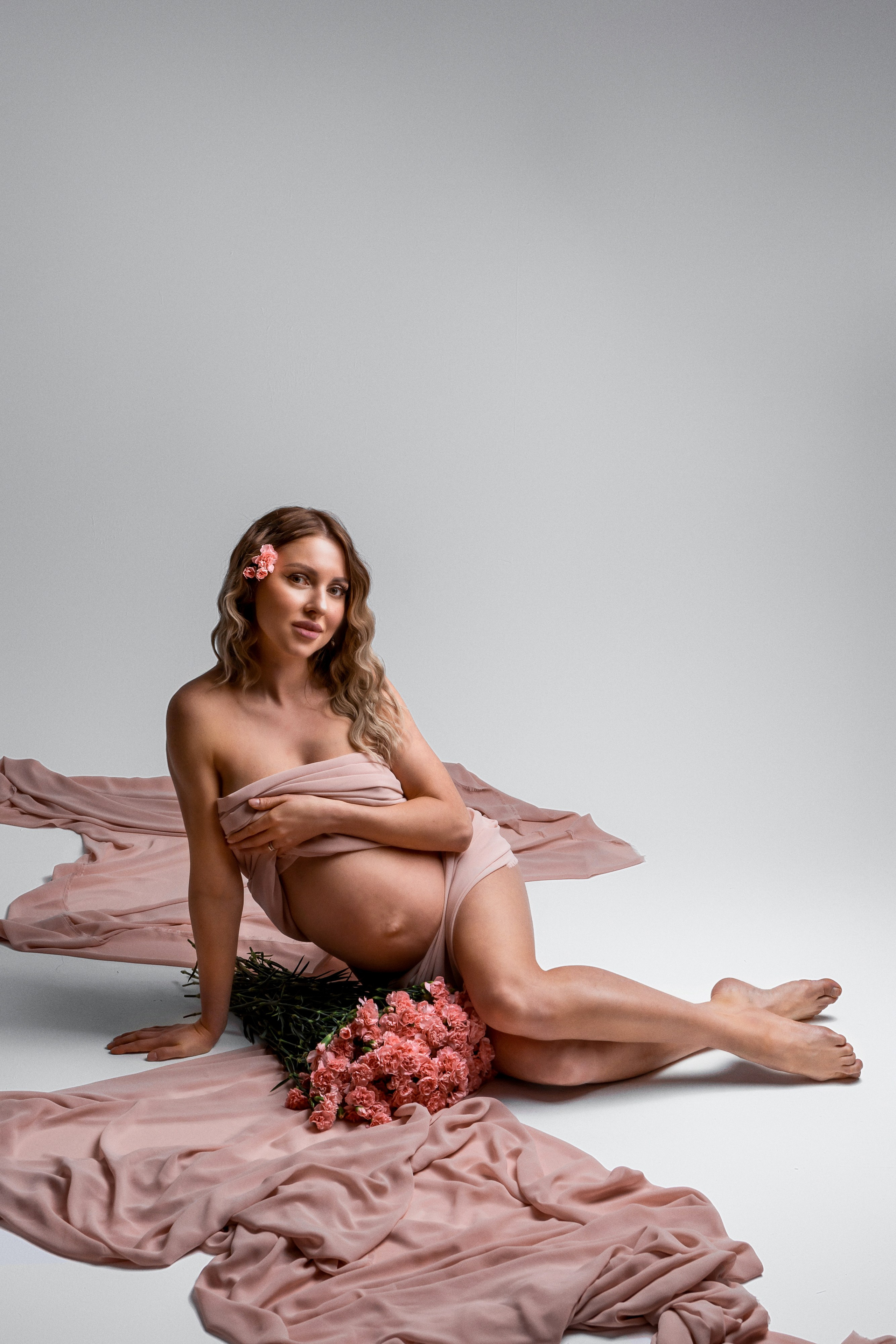 Пелагея. Фотограф в Анталии, Кемере и Белеке