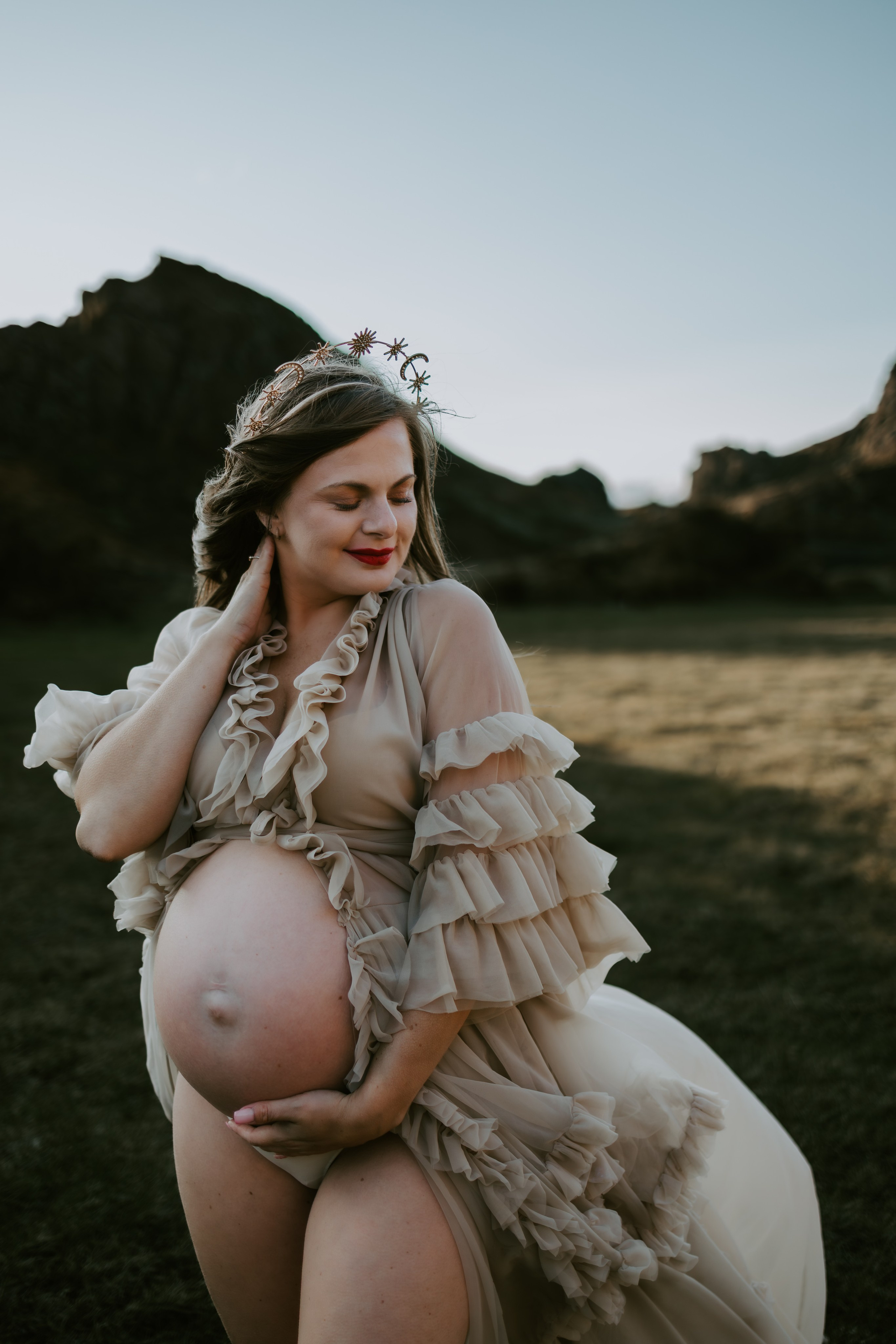 Portraits. Heart In Lens Photography from Reykjavík, Iceland
