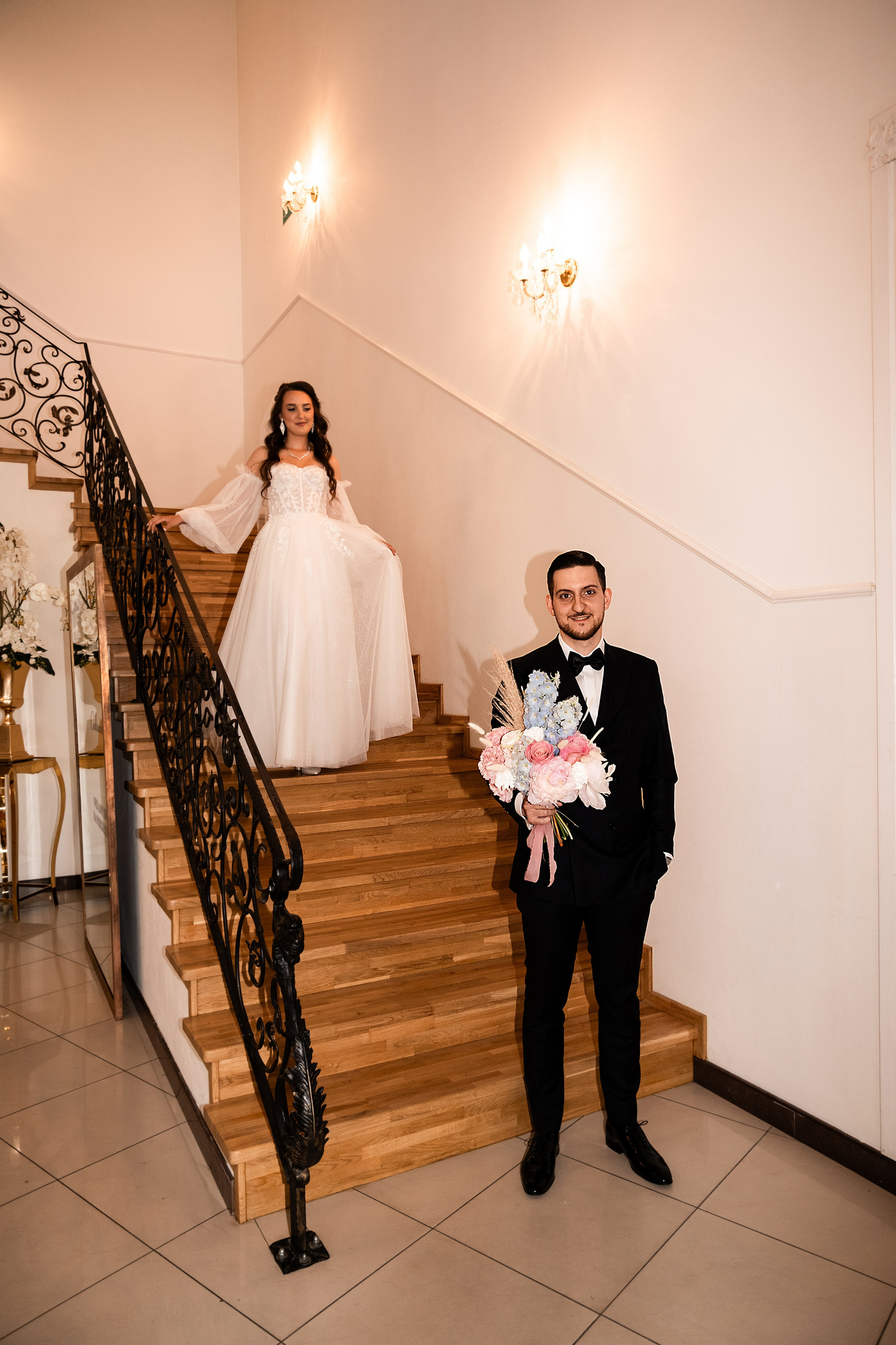 Zuza & Rafał. VideofotKA.pl