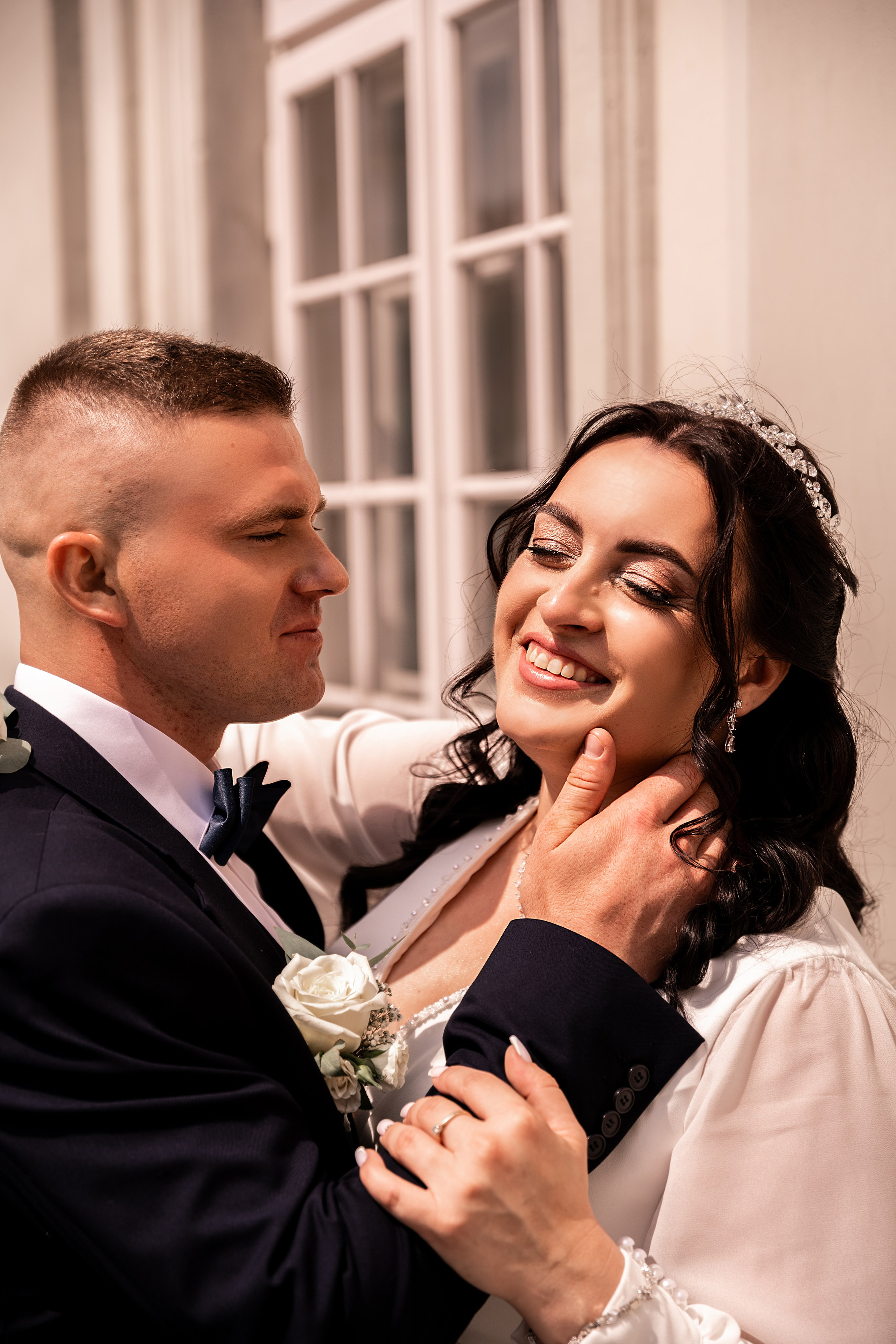 Marianna & Semen. VideofotKA.pl