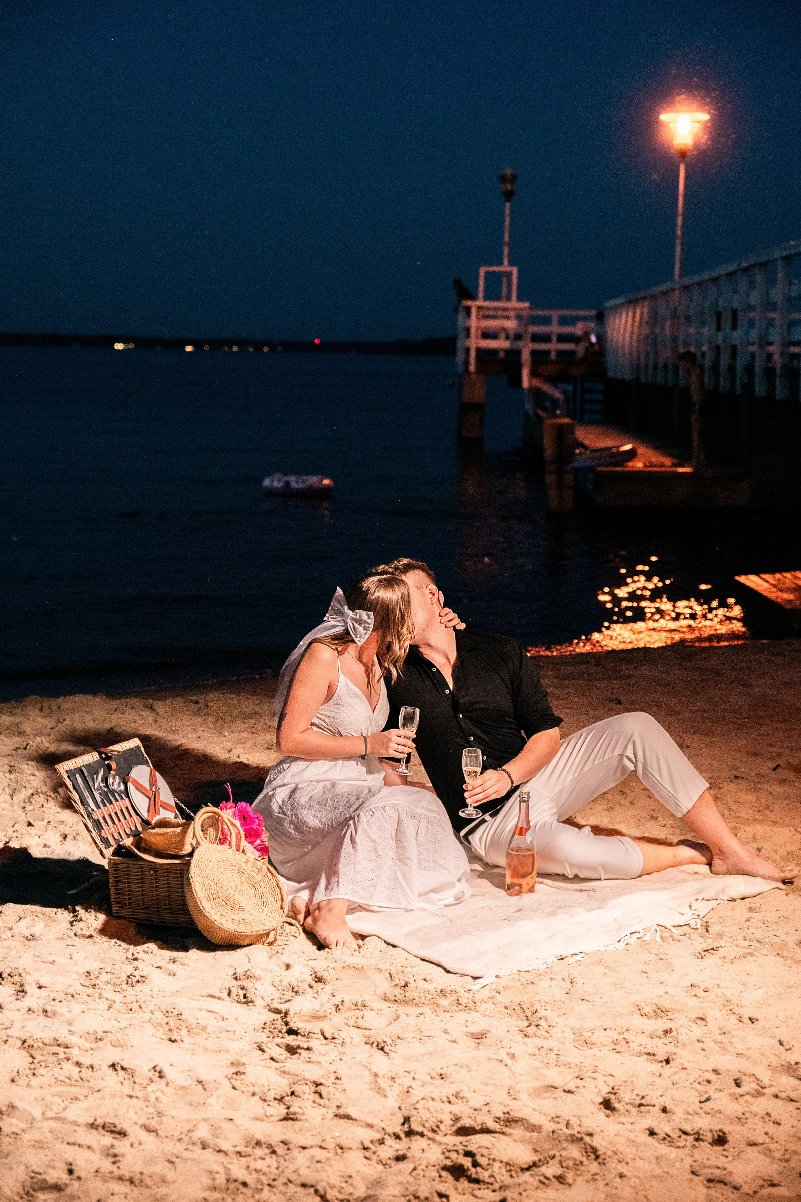 Martyna&Kuba narzeczeńska. VideofotKA.pl