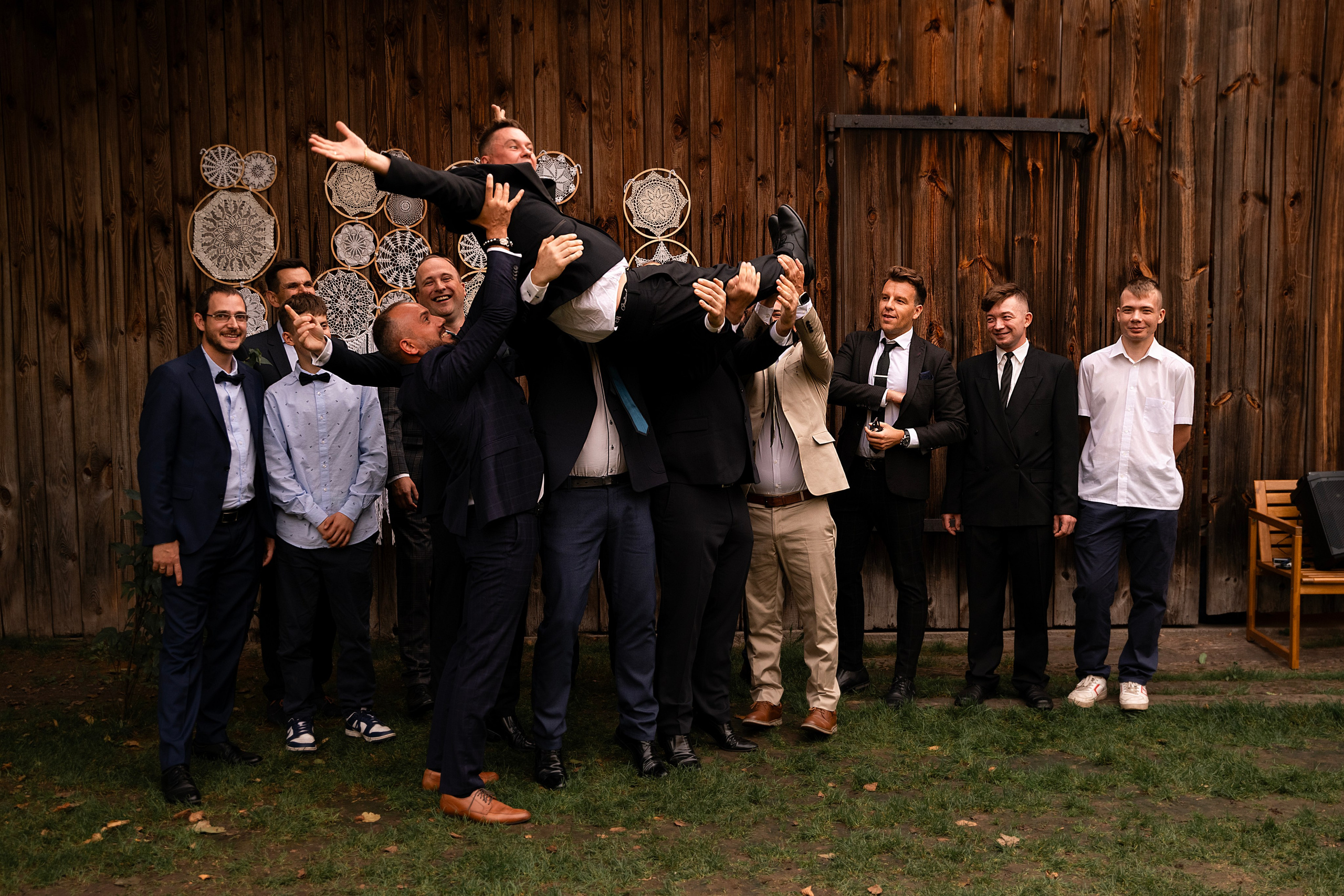 Agnieszka & Jacek. VideofotKA.pl