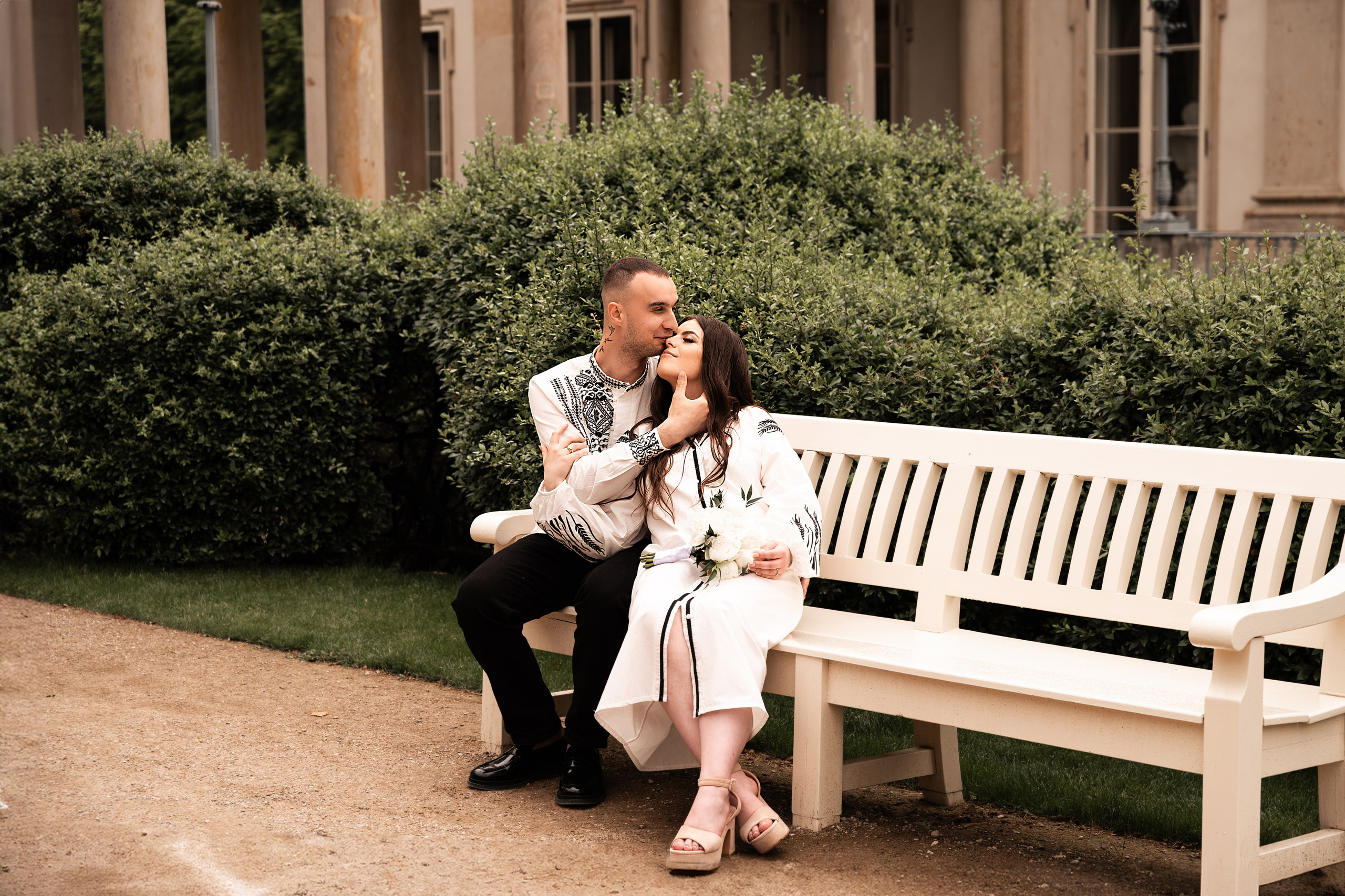 Ilia & Julia. VideofotKA.pl