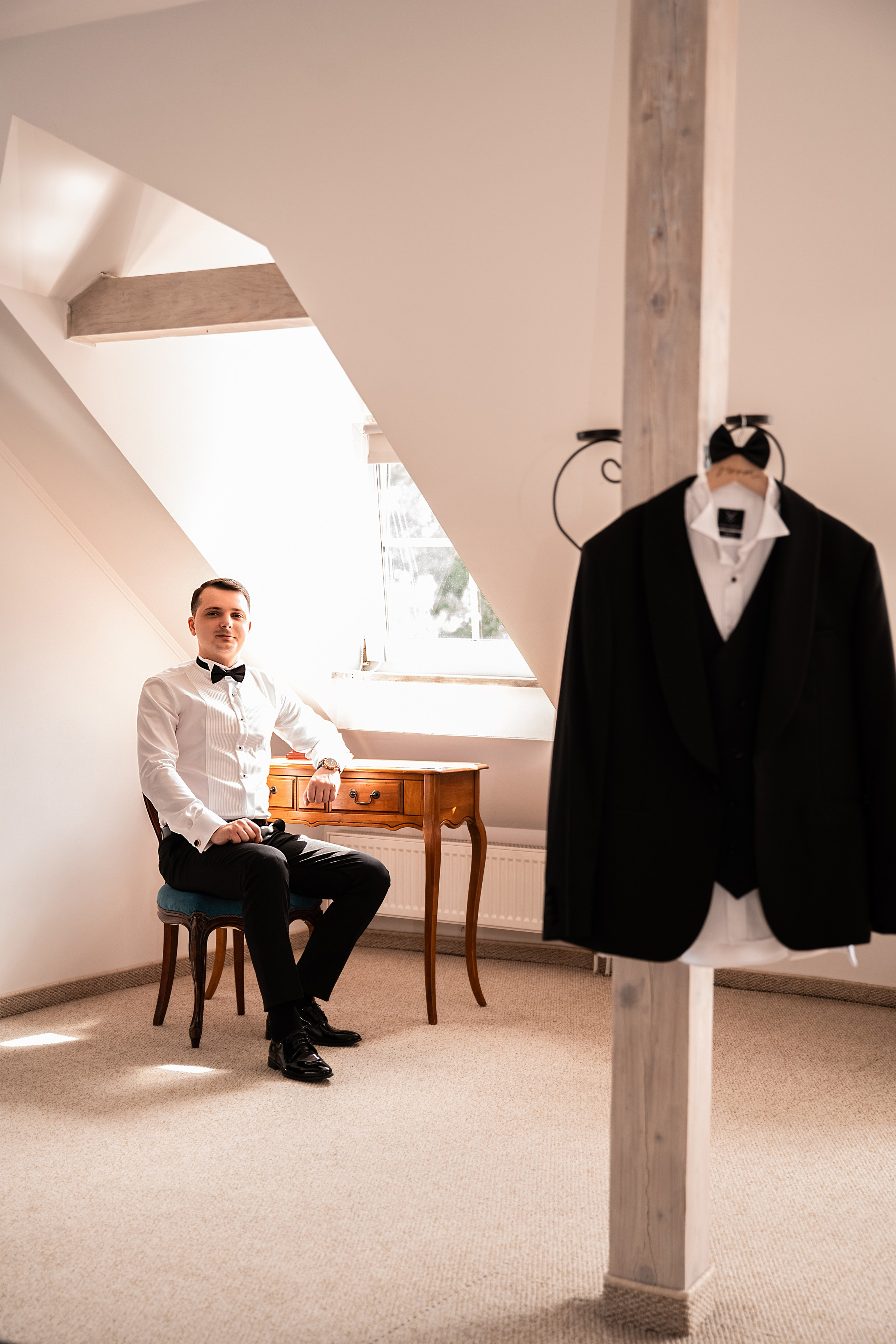 Edyta & Vladyslav. VideofotKA.pl