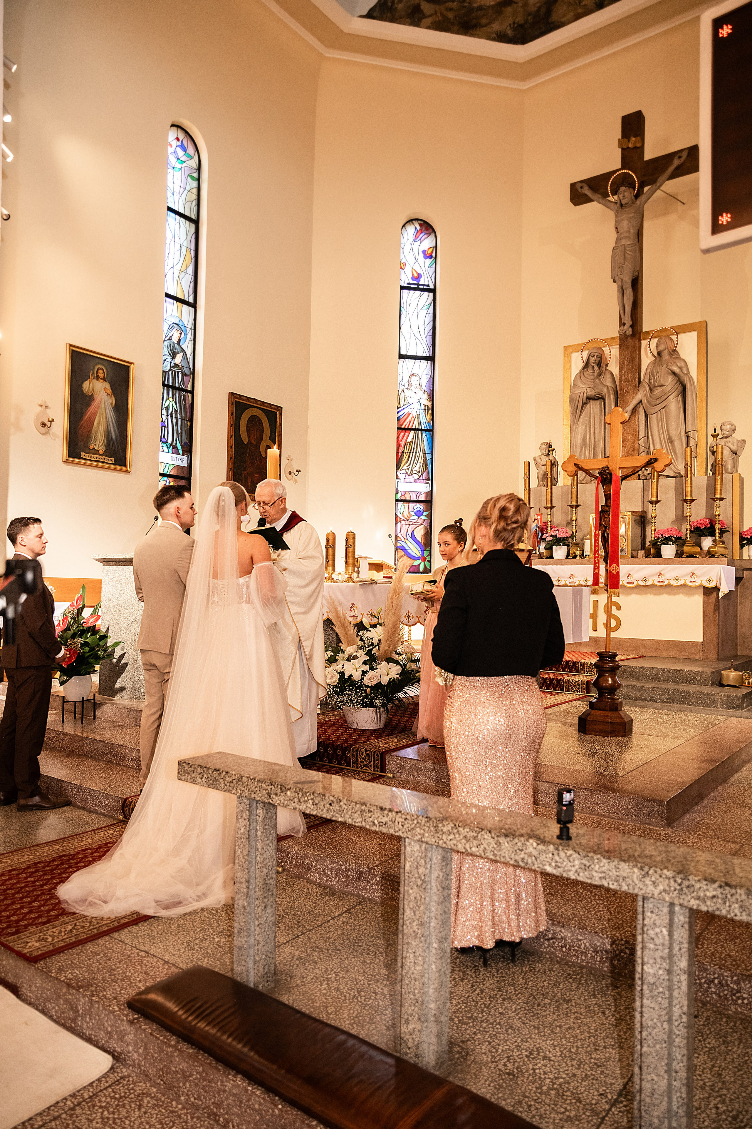Adriana & Dawid. VideofotKA.pl