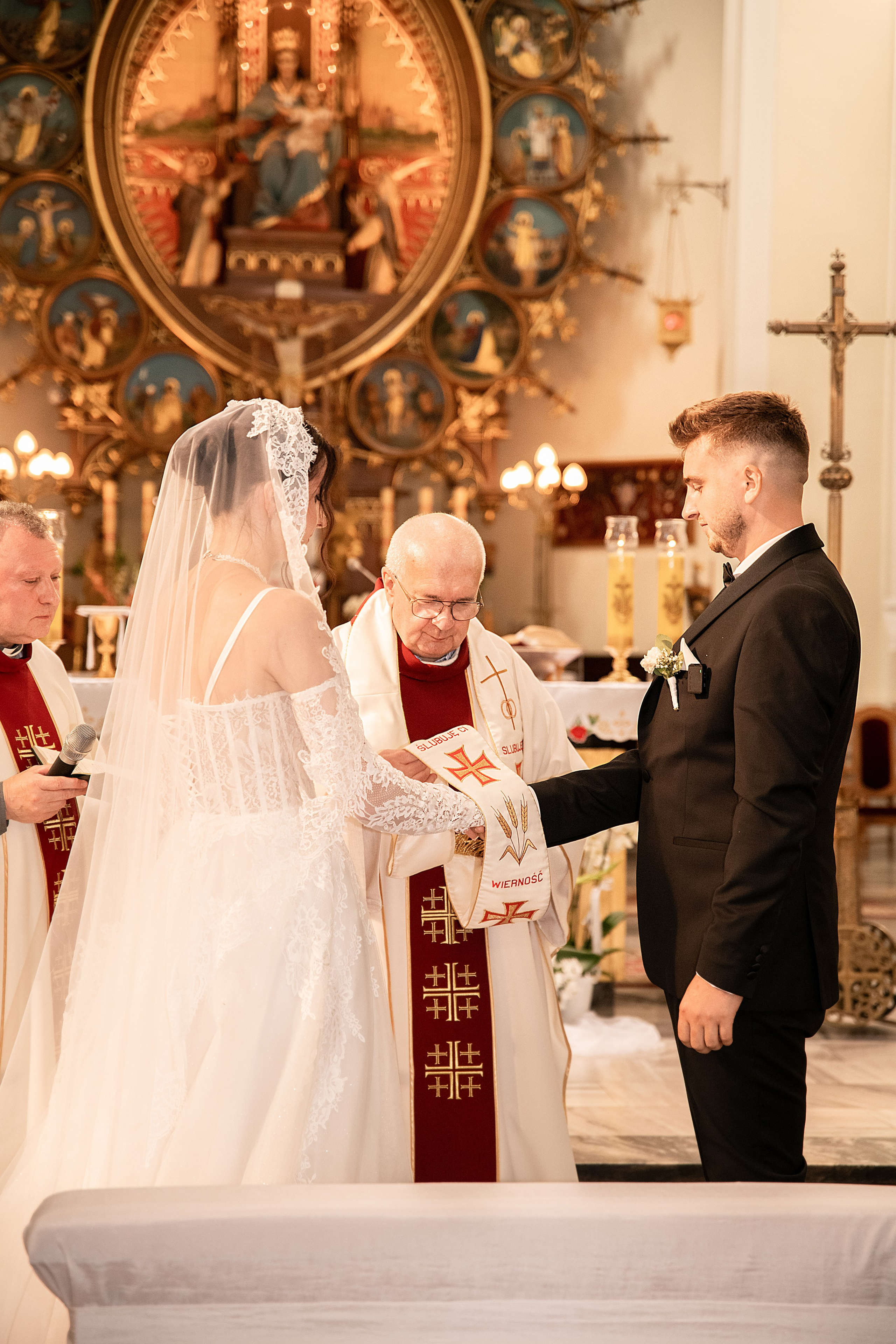 Viktoria & Dariusz. VideofotKA.pl