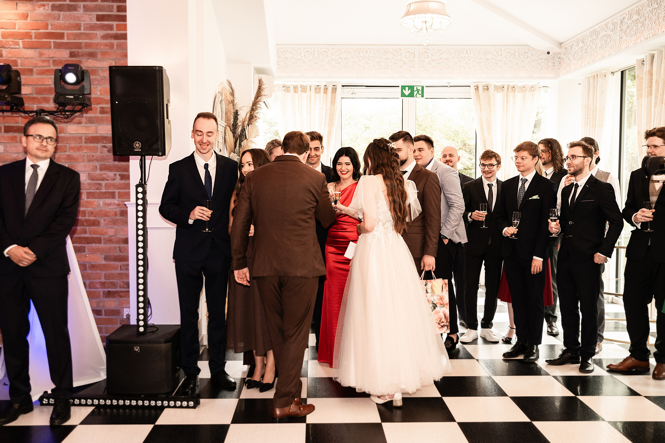 Madzia & Konrad. VideofotKA.pl