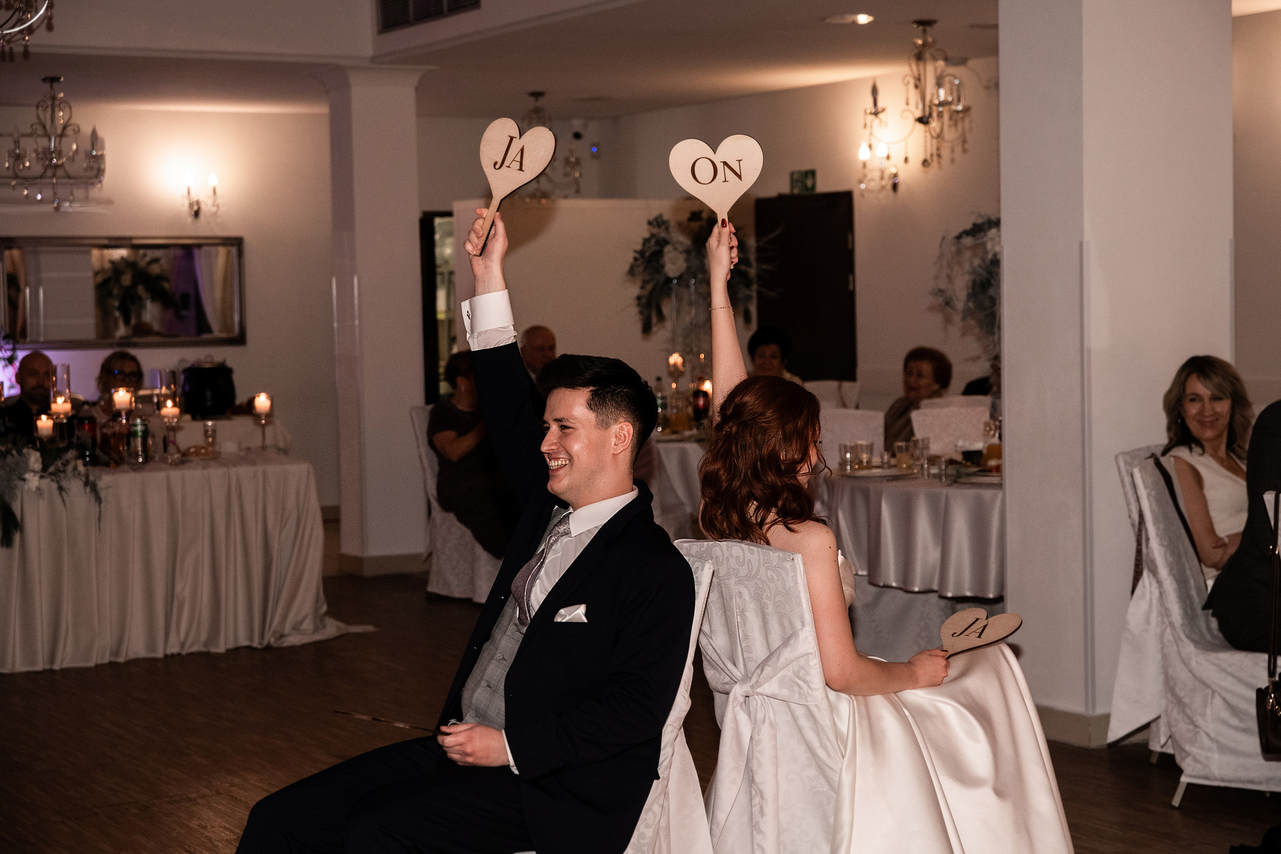 Ania & Michał. VideofotKA.pl