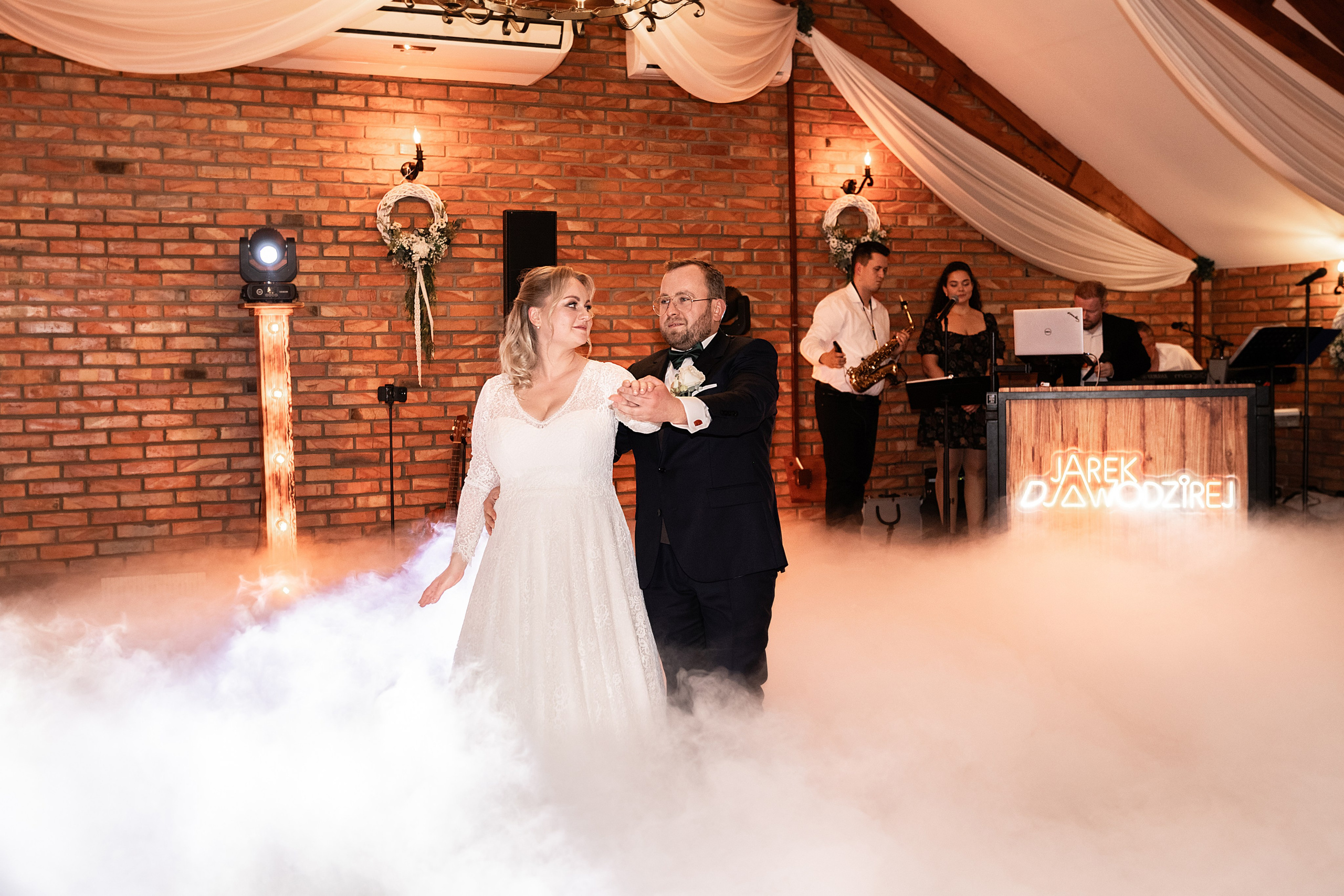 Karolina & Jarek. VideofotKA.pl