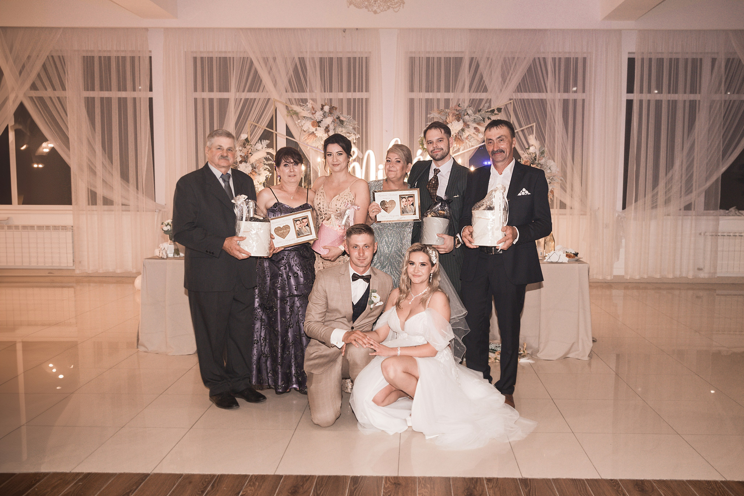 Julita & Krzysztof. VideofotKA.pl