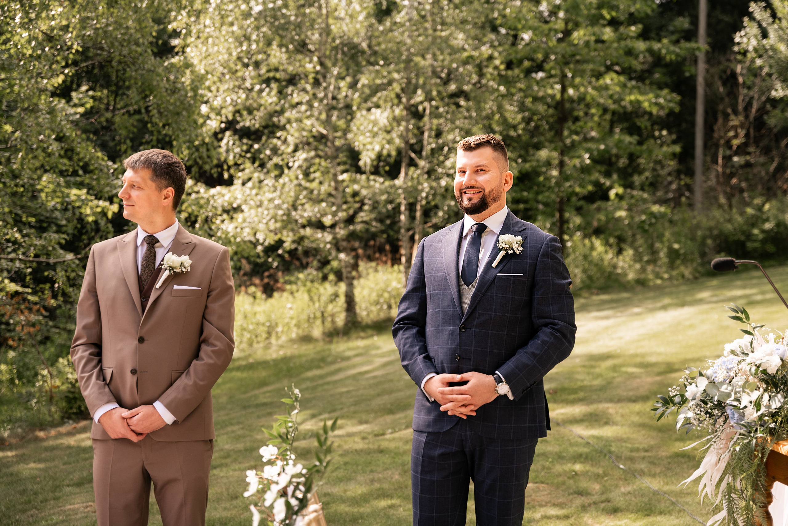 Izabela & Piotrek. VideofotKA.pl