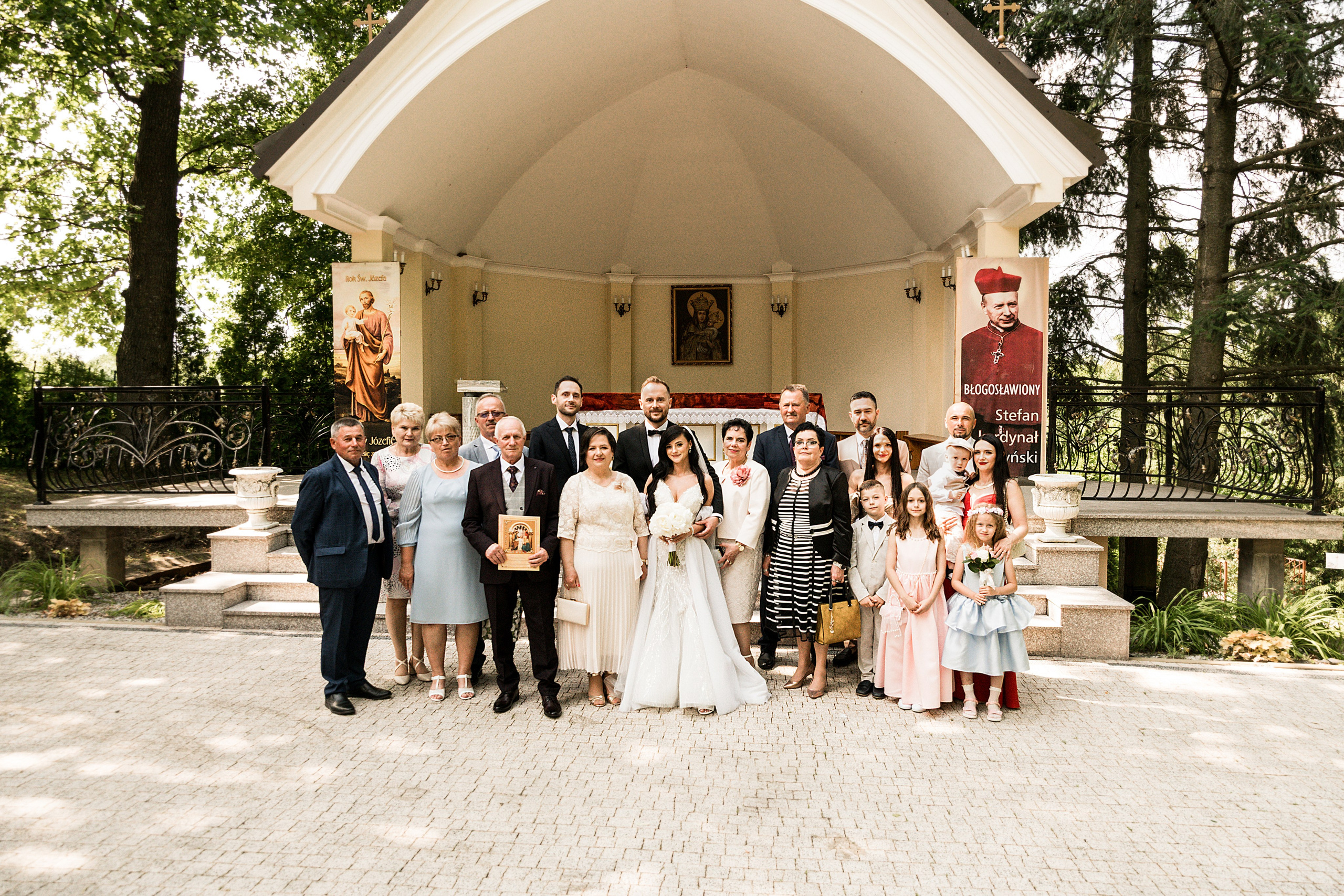 Klaudia & Darek. VideofotKA.pl