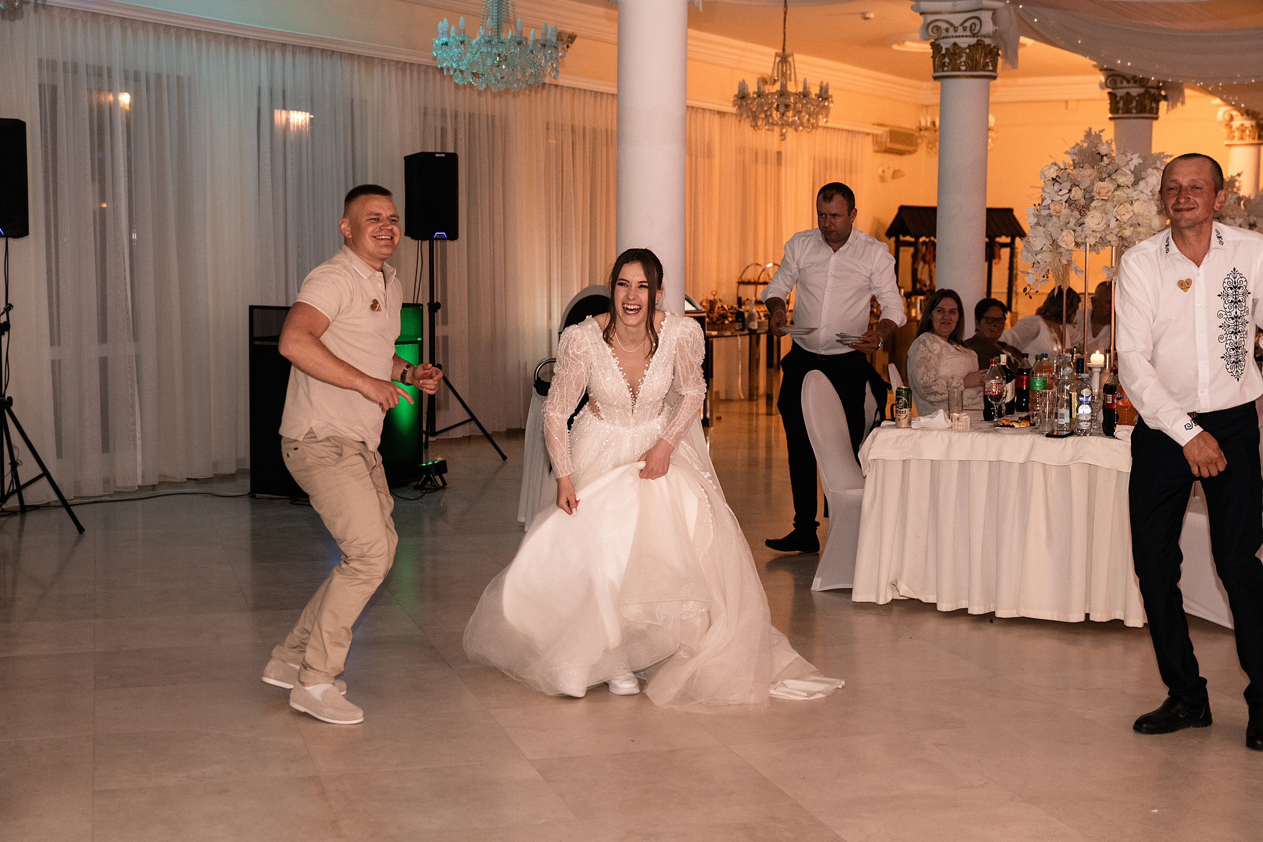 Veronika & Stepan. VideofotKA.pl