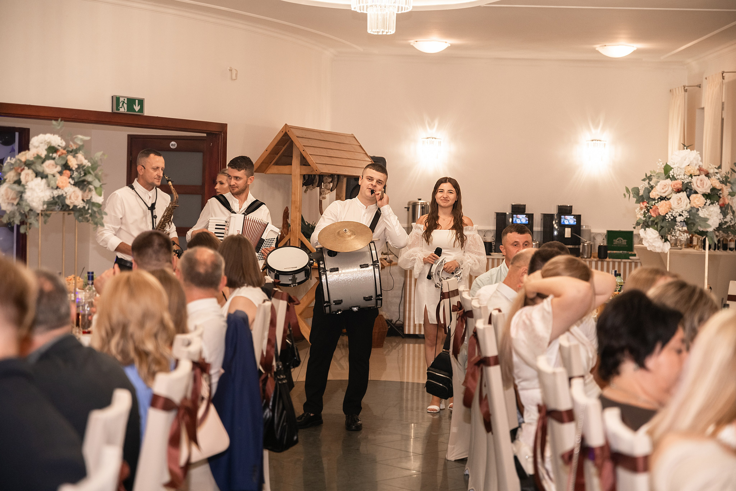 Viktoria & Dariusz. VideofotKA.pl