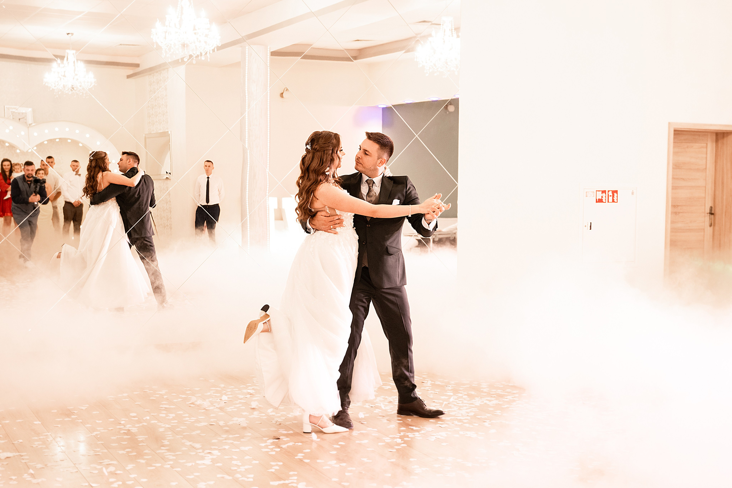 Agata & Rafał. VideofotKA.pl