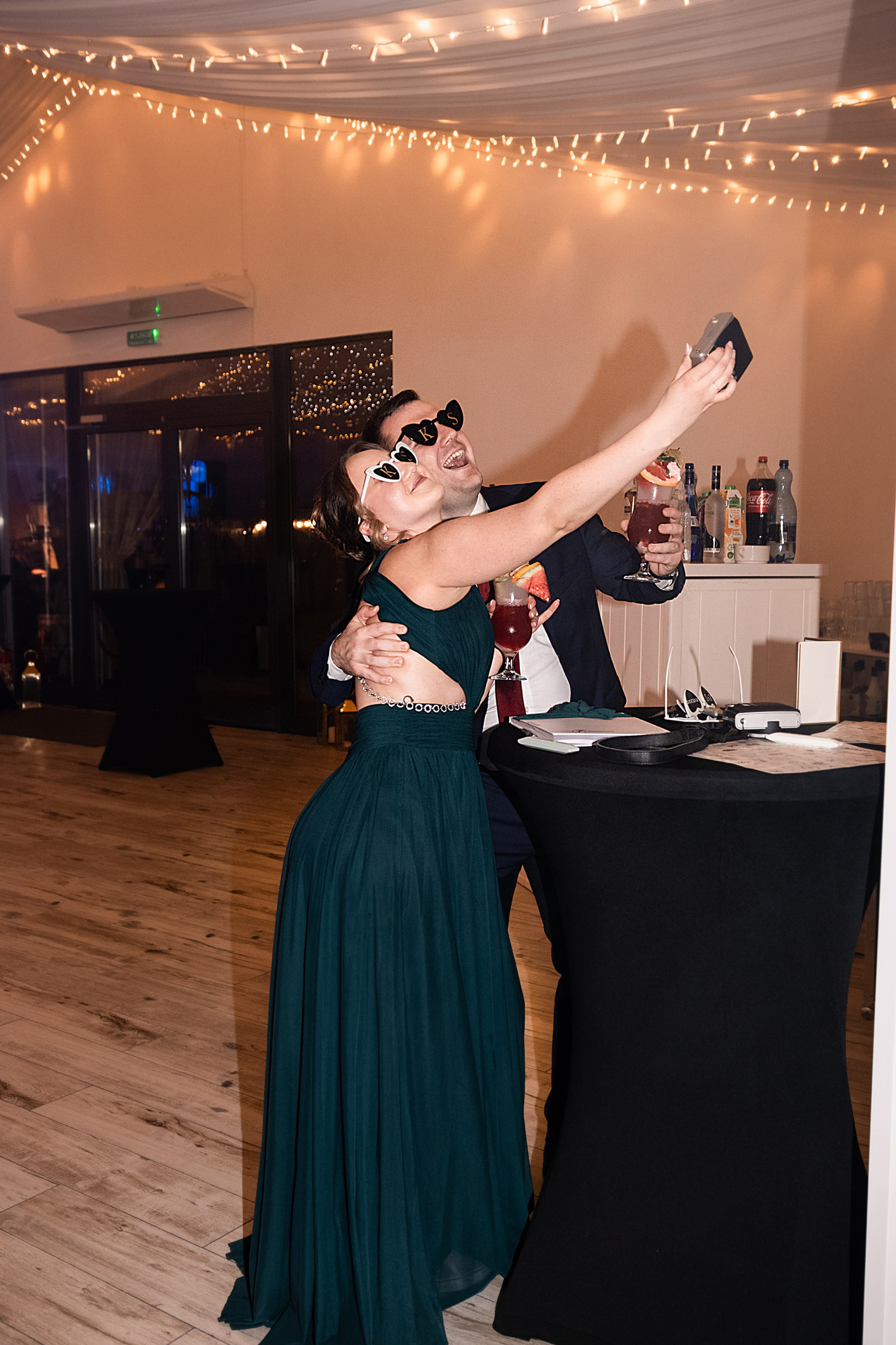 Klaudia & Szymon. VideofotKA.pl