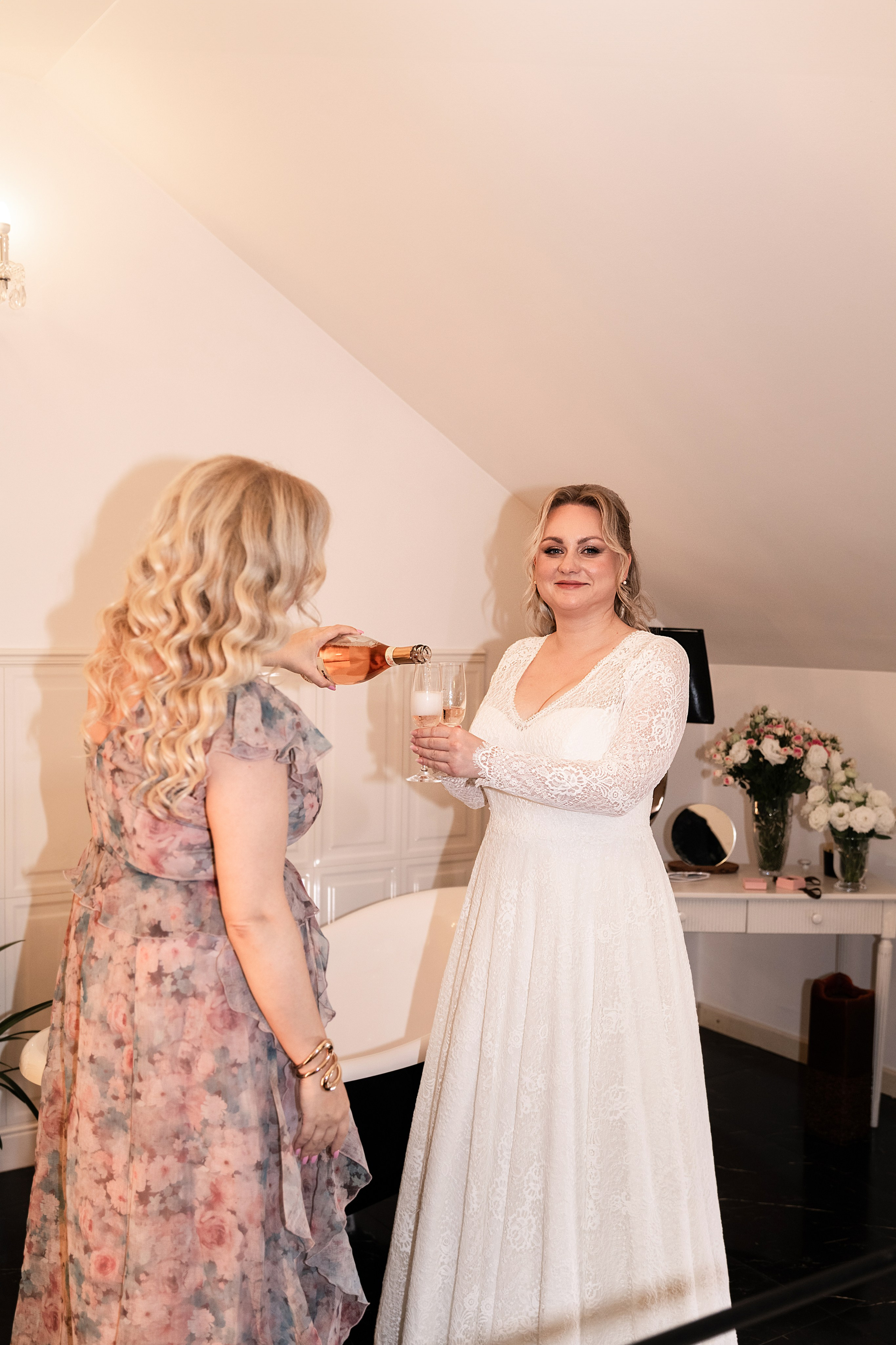 Karolina & Jarek. VideofotKA.pl