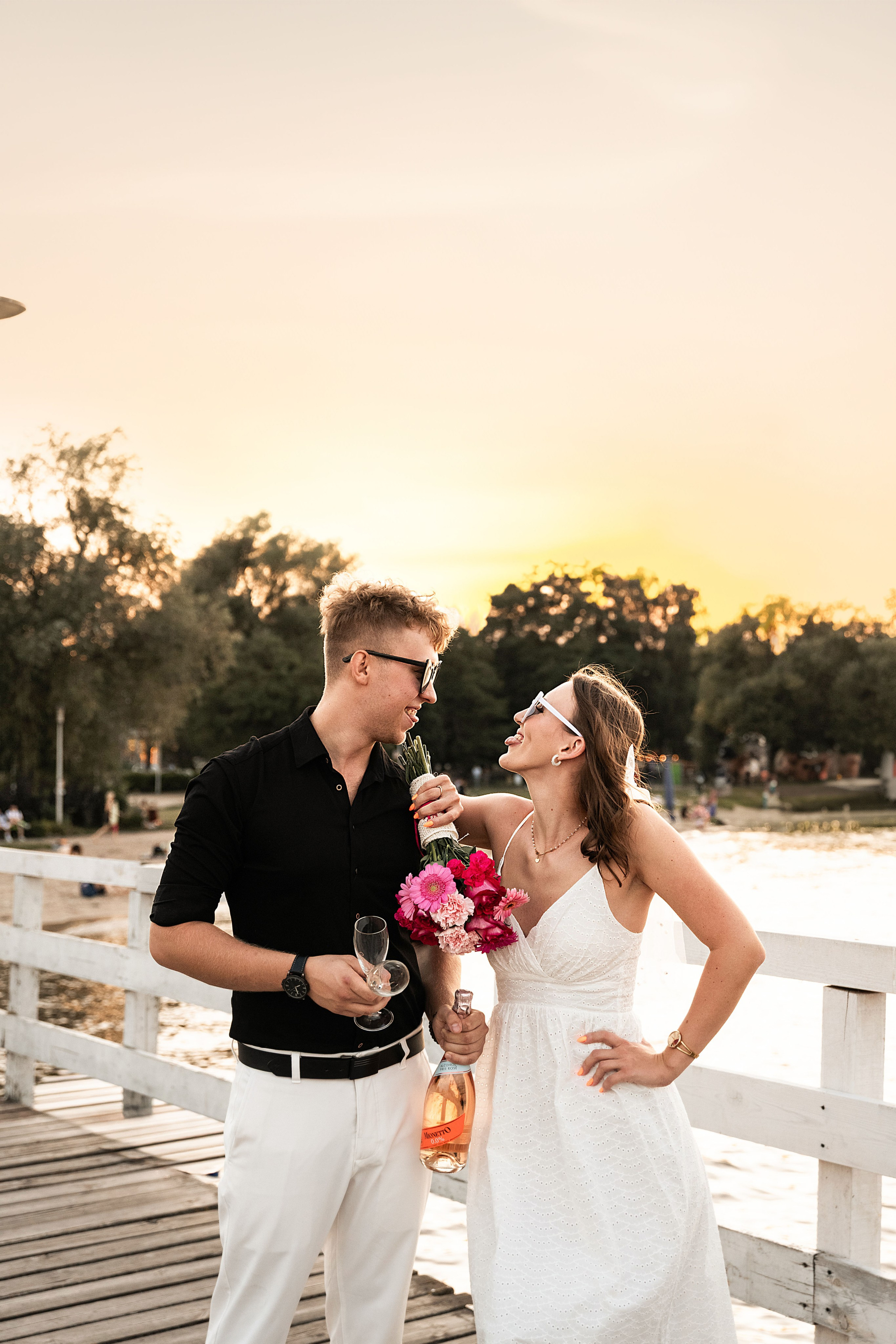 Martyna&Kuba narzeczeńska. VideofotKA.pl