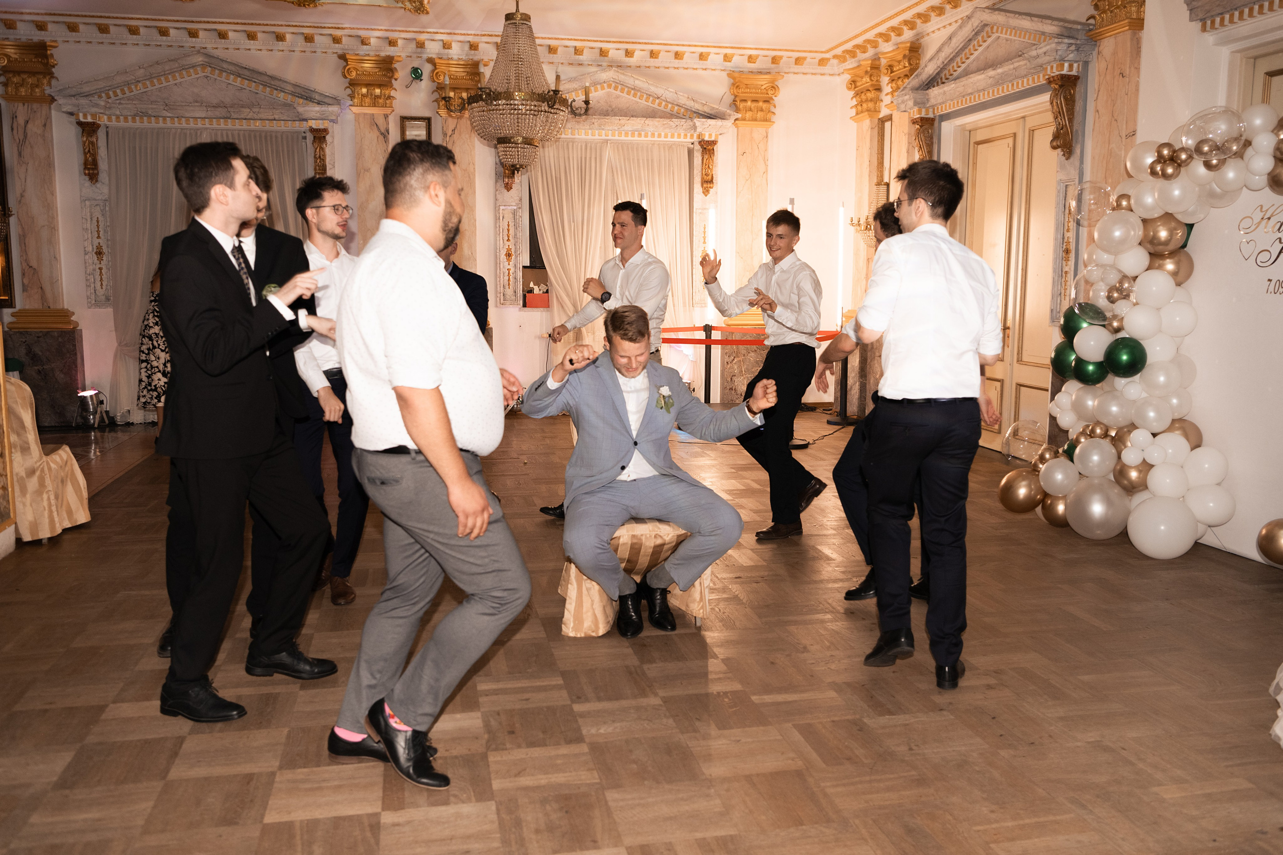 Hanna & Karol. VideofotKA.pl