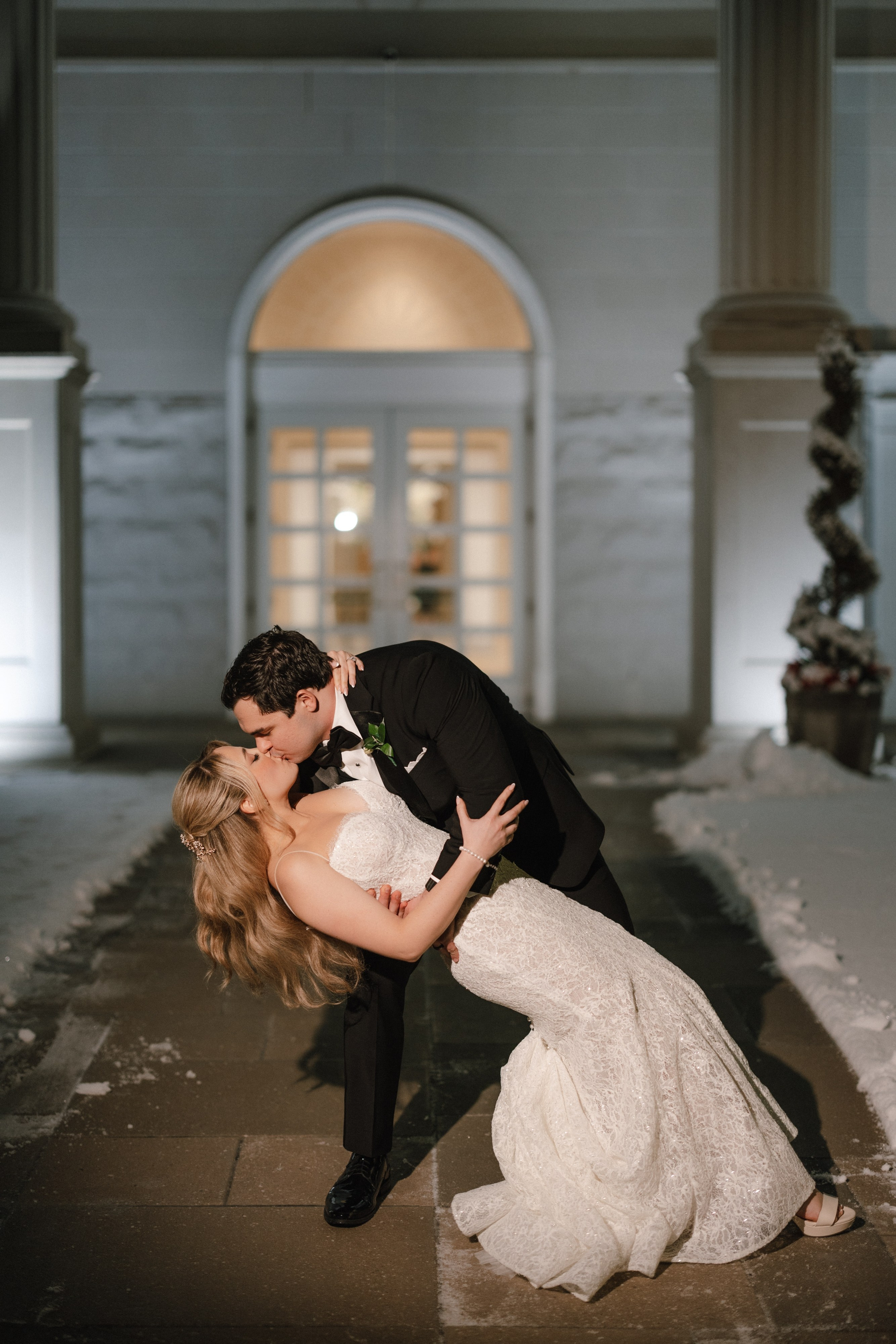 Heather and Michael. Wedding photographer and videographer New York | New Jersey