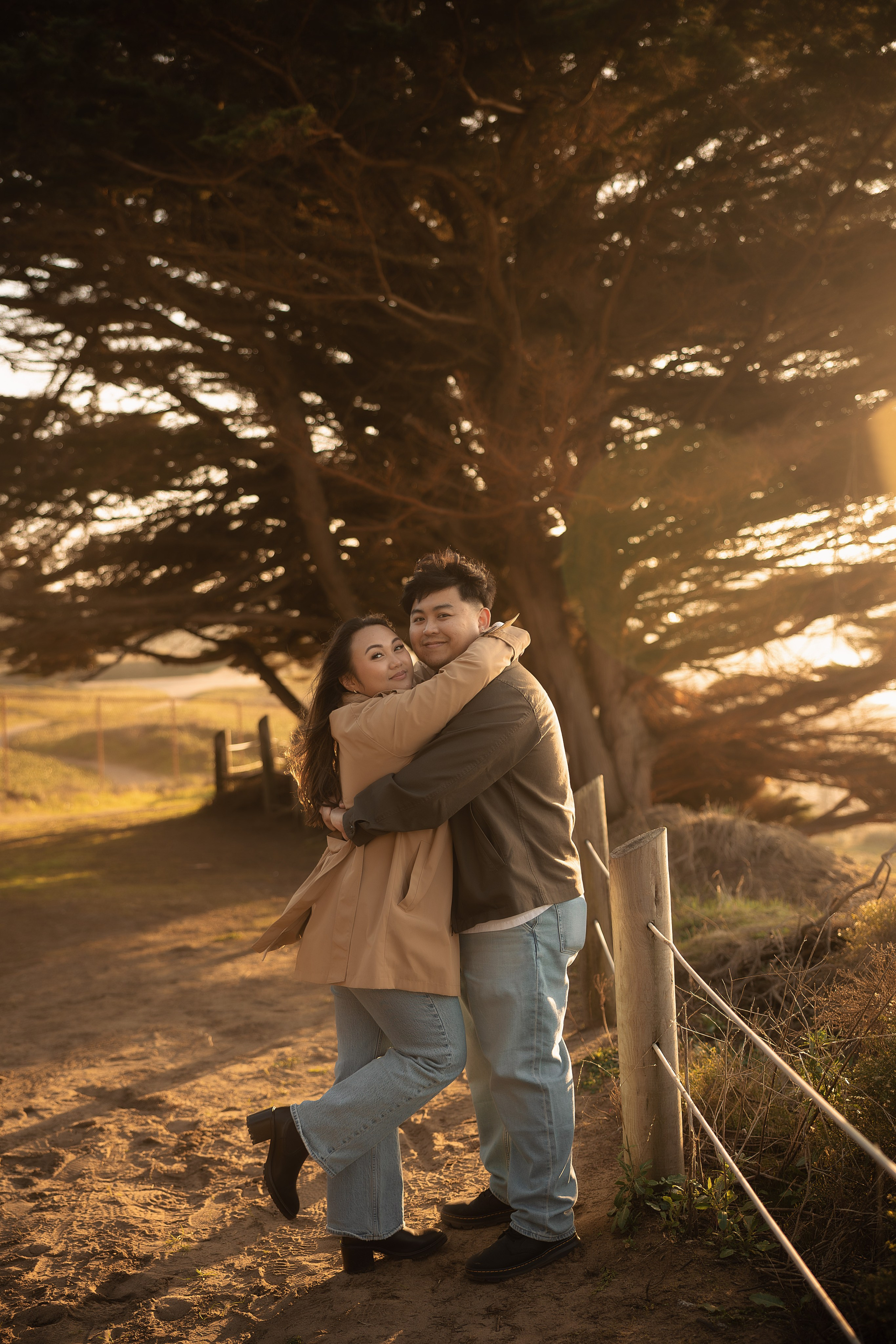 COUPLES. Couples & Families photographer in Bay Area, San Jose, California